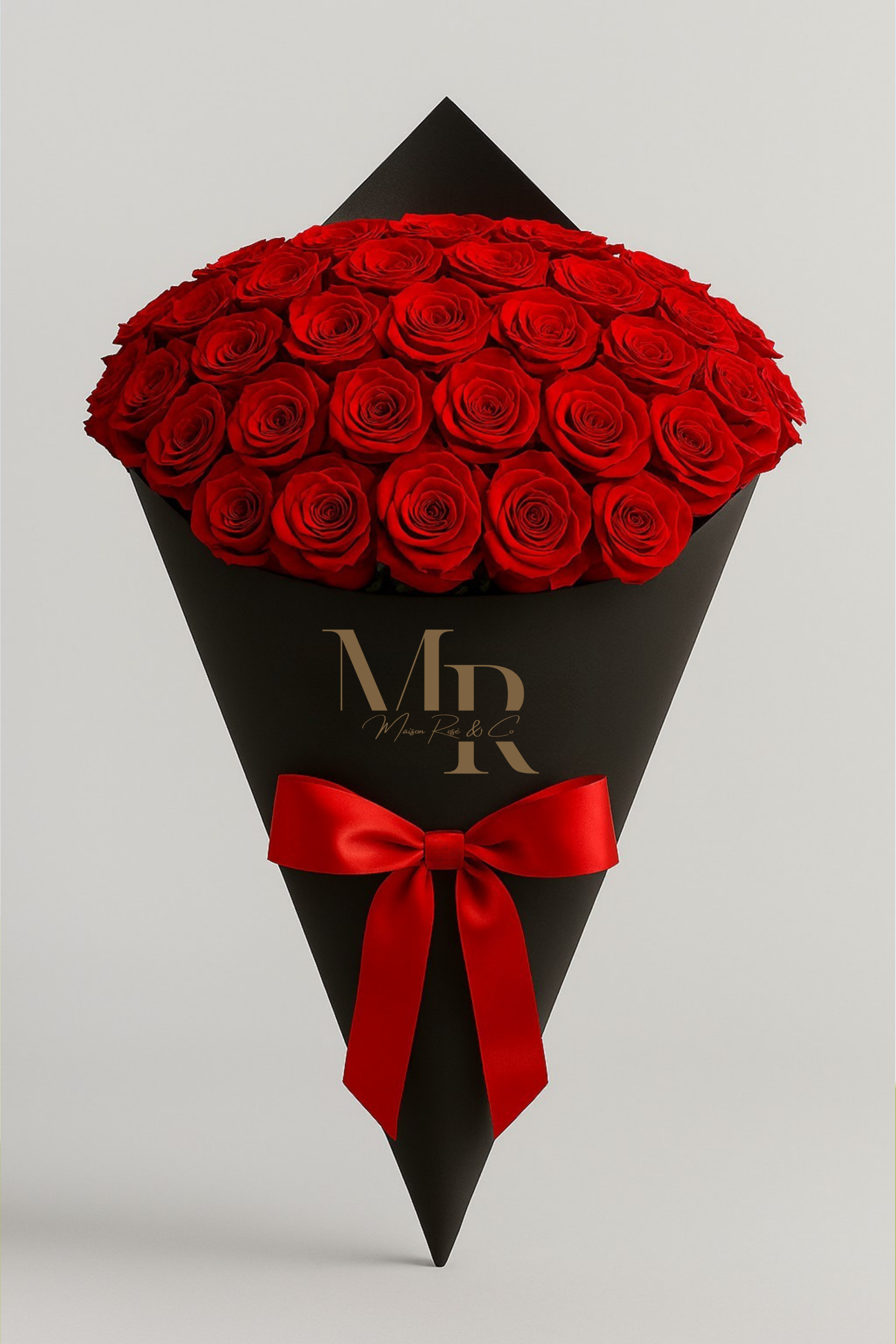 Bouquets Lexure- Maison Rosé