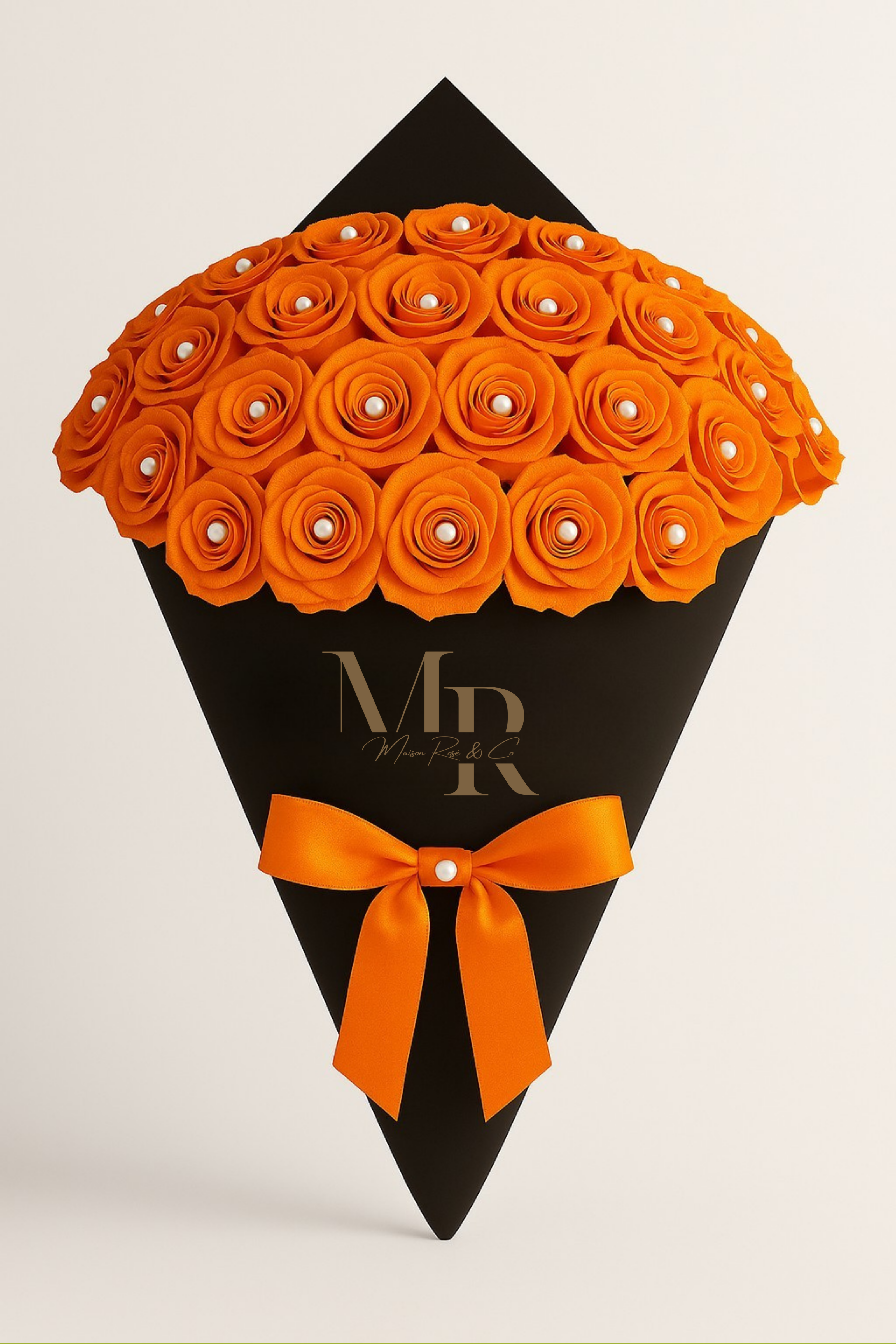 Bouquets Lexure Perlas - Maison Rosé