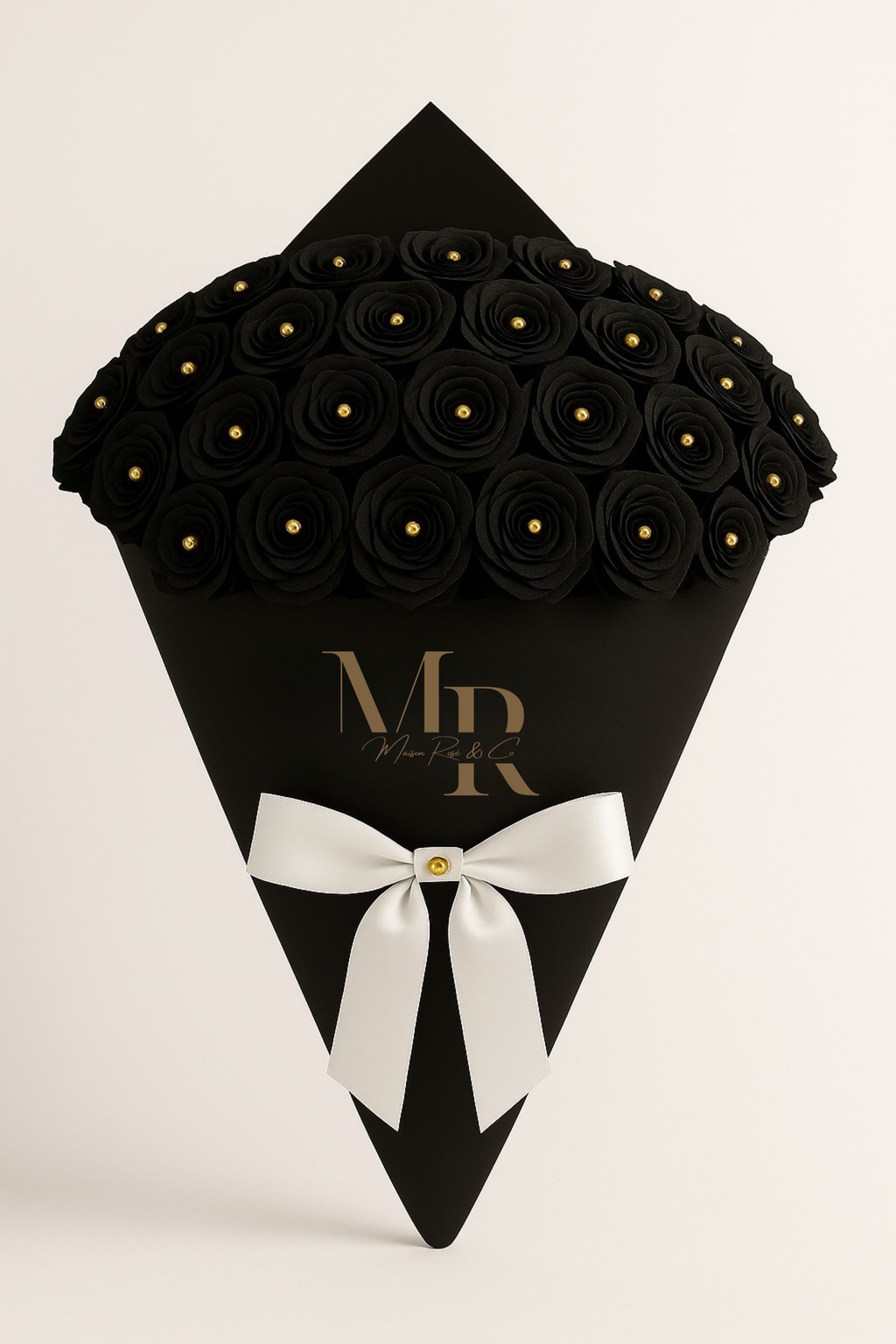 Bouquets Lexure Oro - Maison Rosé