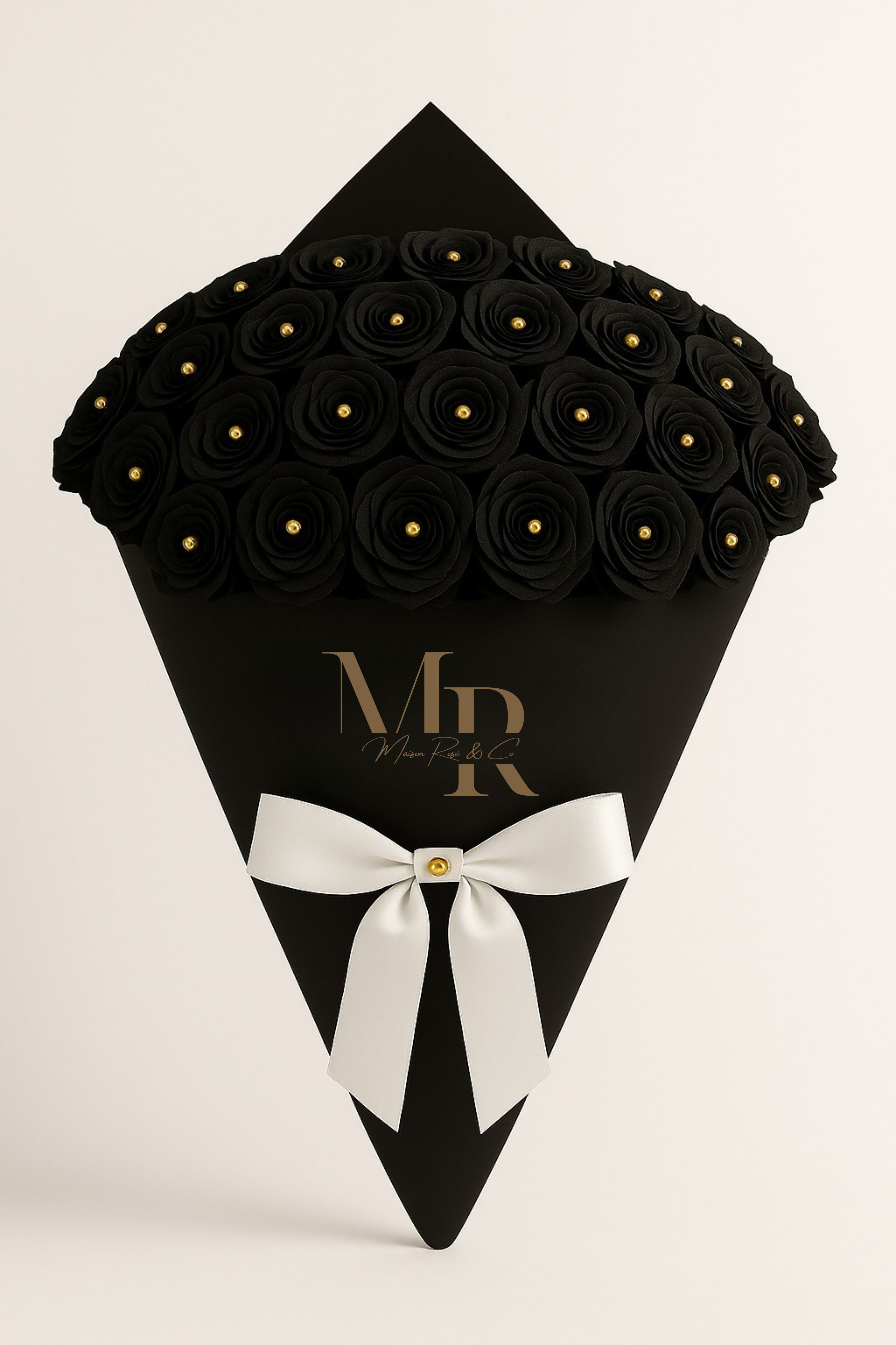 Bouquets Lexure Oro - Maison Rosé