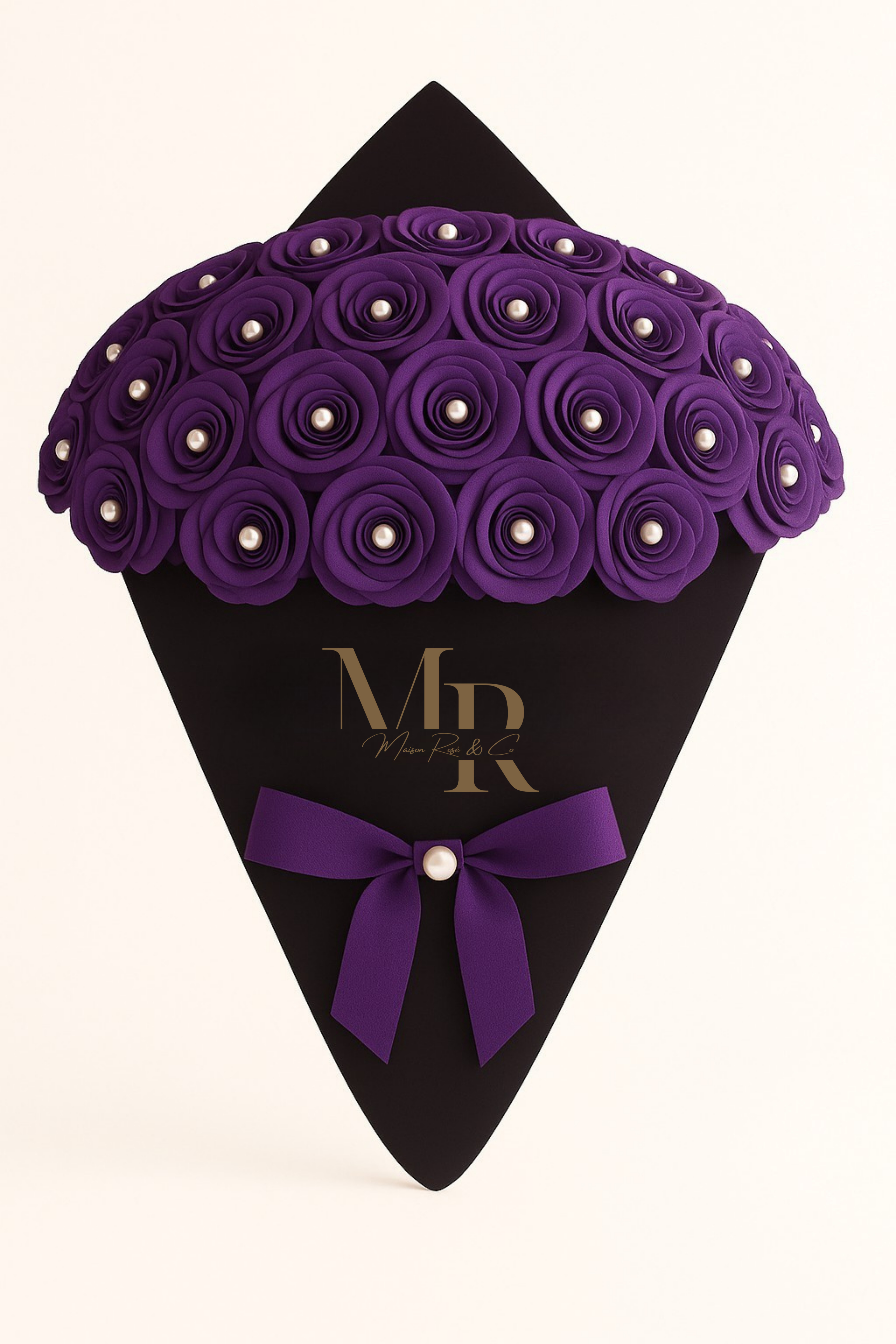 Bouquets Lexure Perlas - Maison Rosé