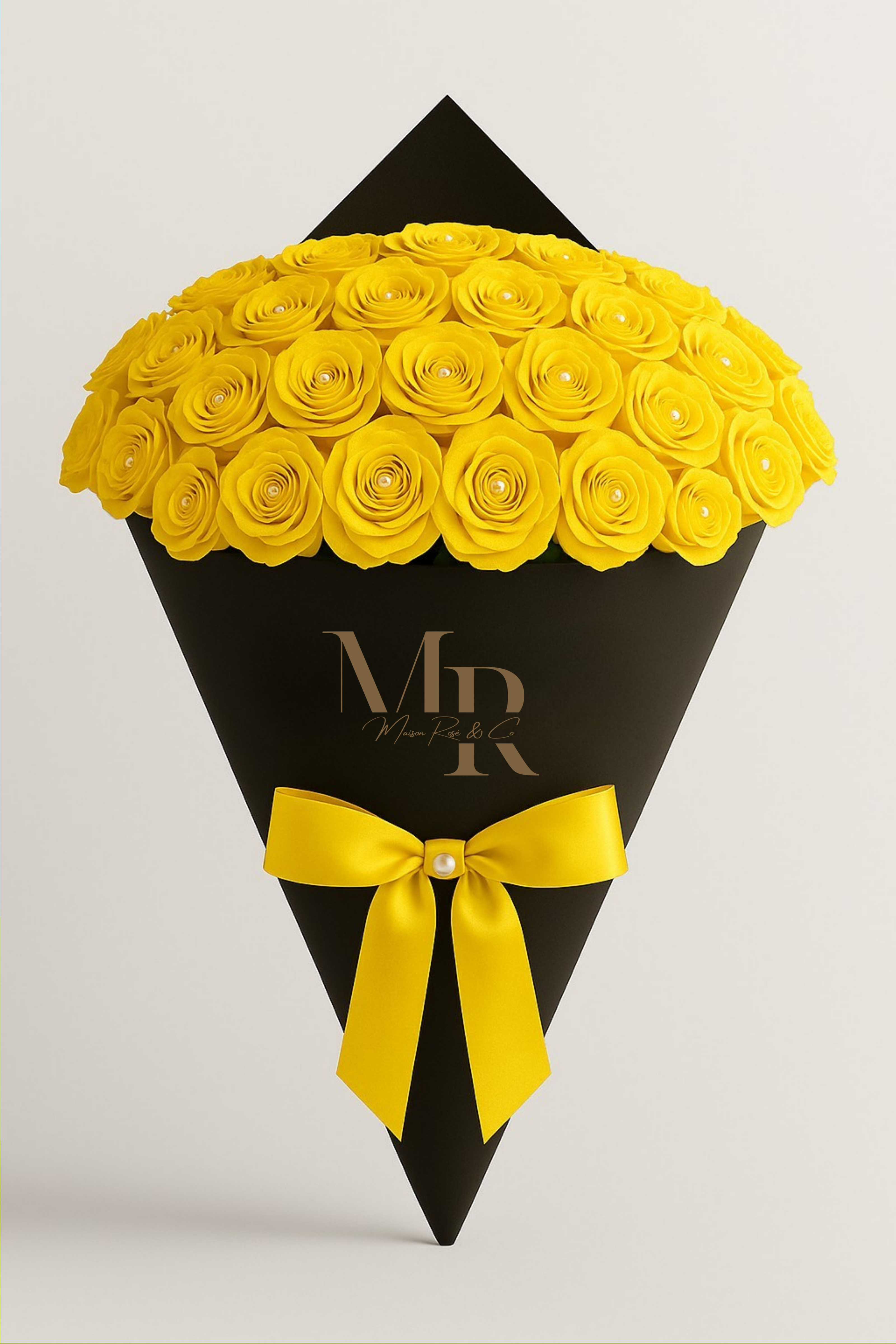 Bouquets Lexure Perlas - Maison Rosé