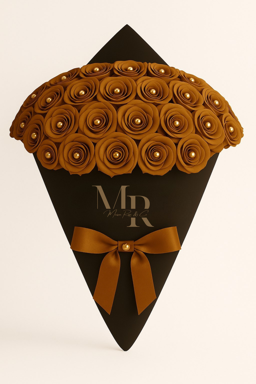 Bouquets Lexure Oro - Maison Rosé