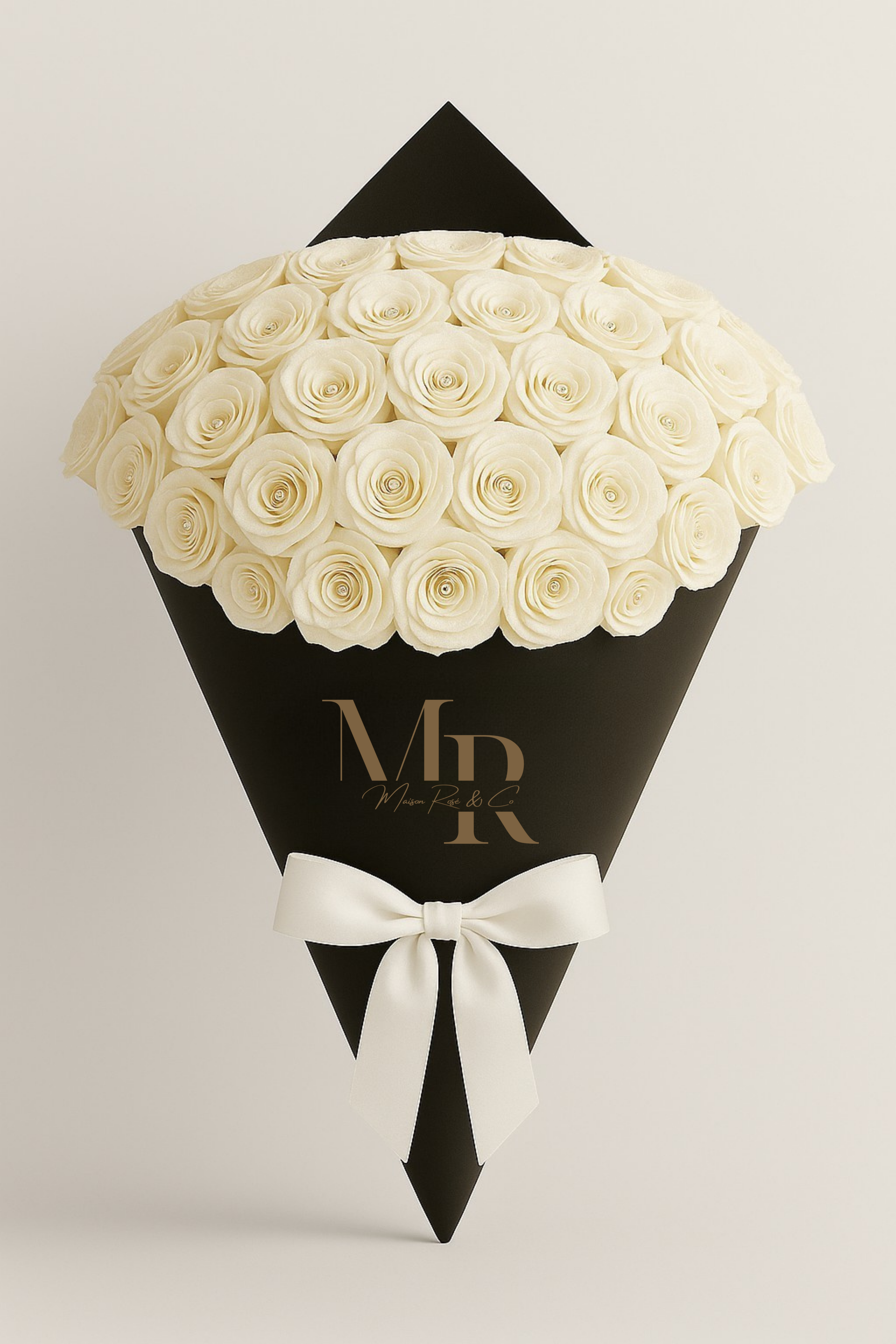Bouquets Lexure Natural - Maison Rosé
