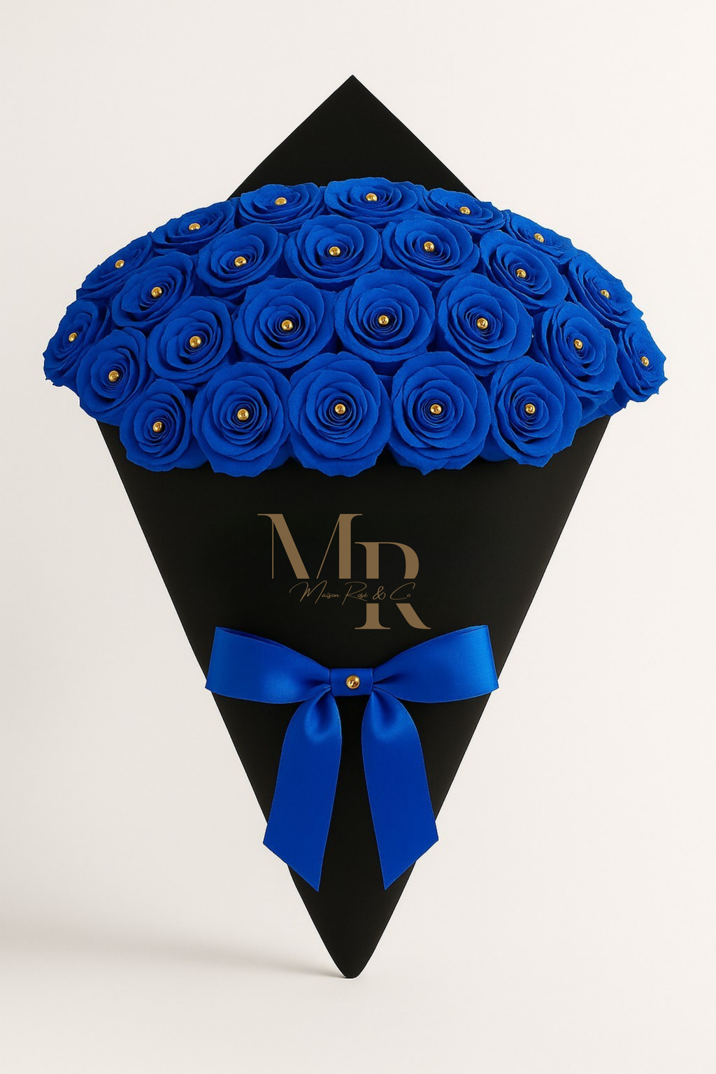 Bouquets Lexure Oro - Maison Rosé