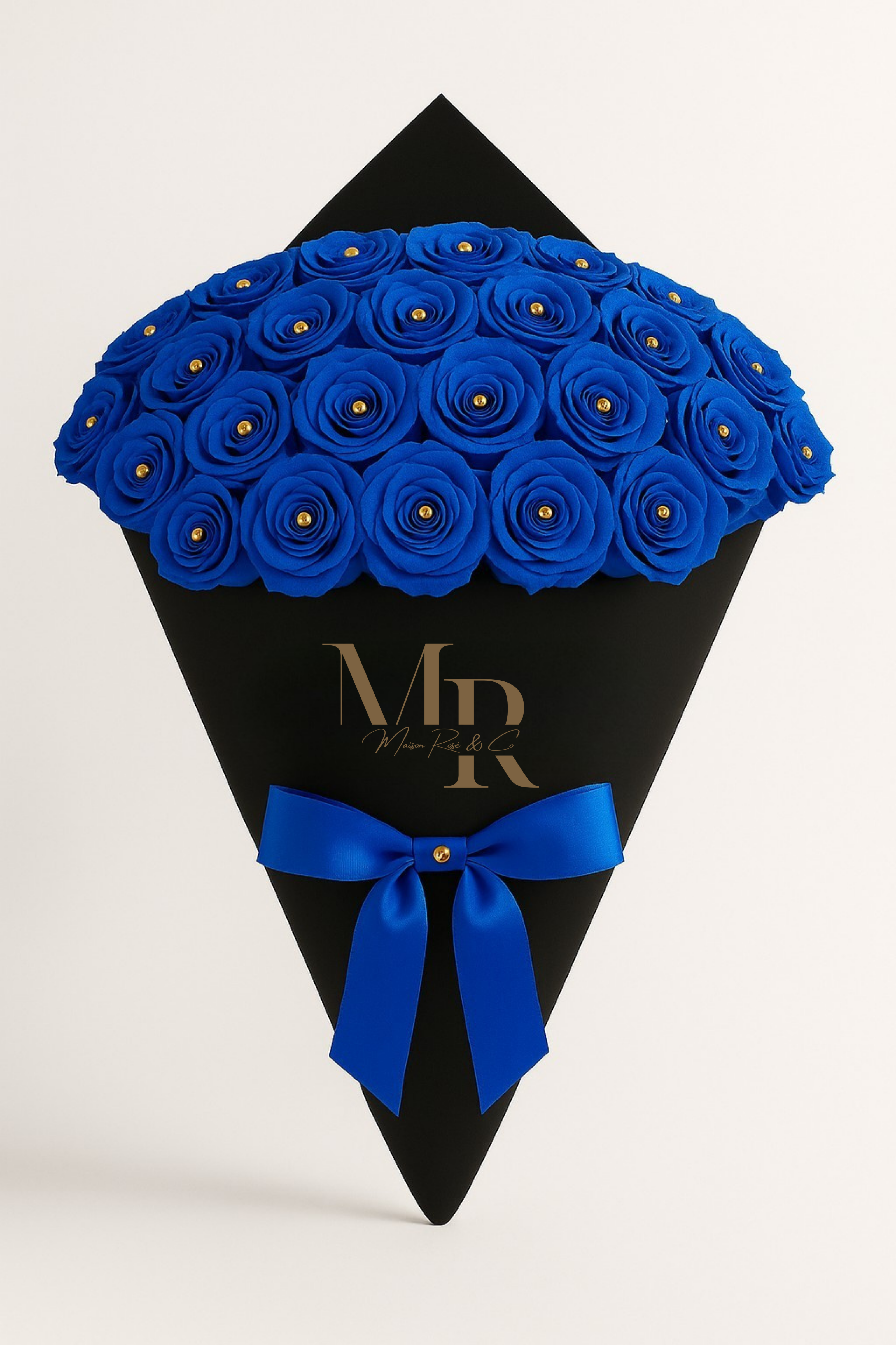 Bouquets Lexure Oro - Maison Rosé