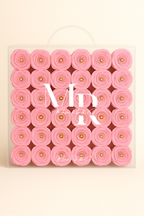 Bouquets – Maison Rosé Florea Bag con Oro