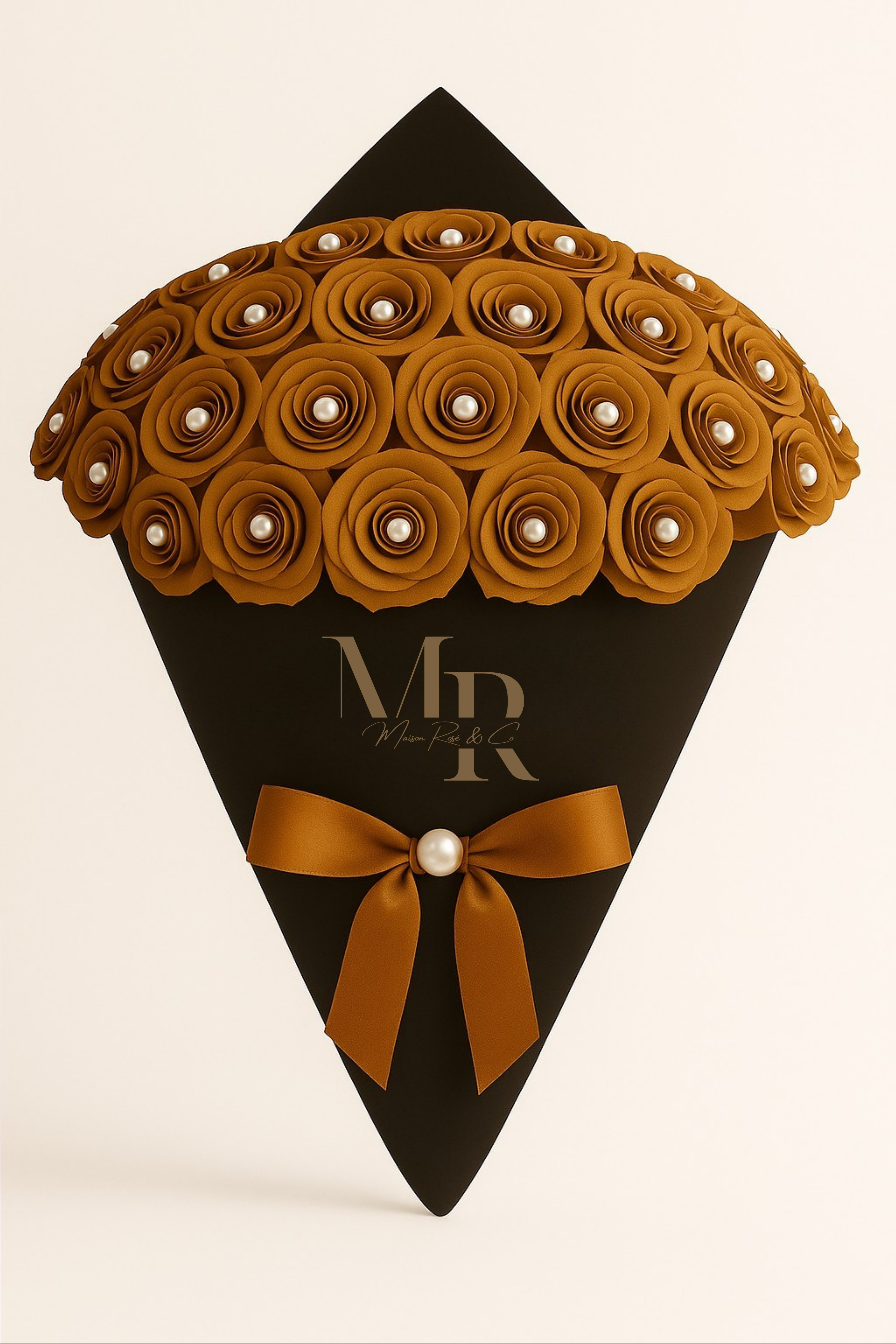 Bouquets Lexure Perlas - Maison Rosé