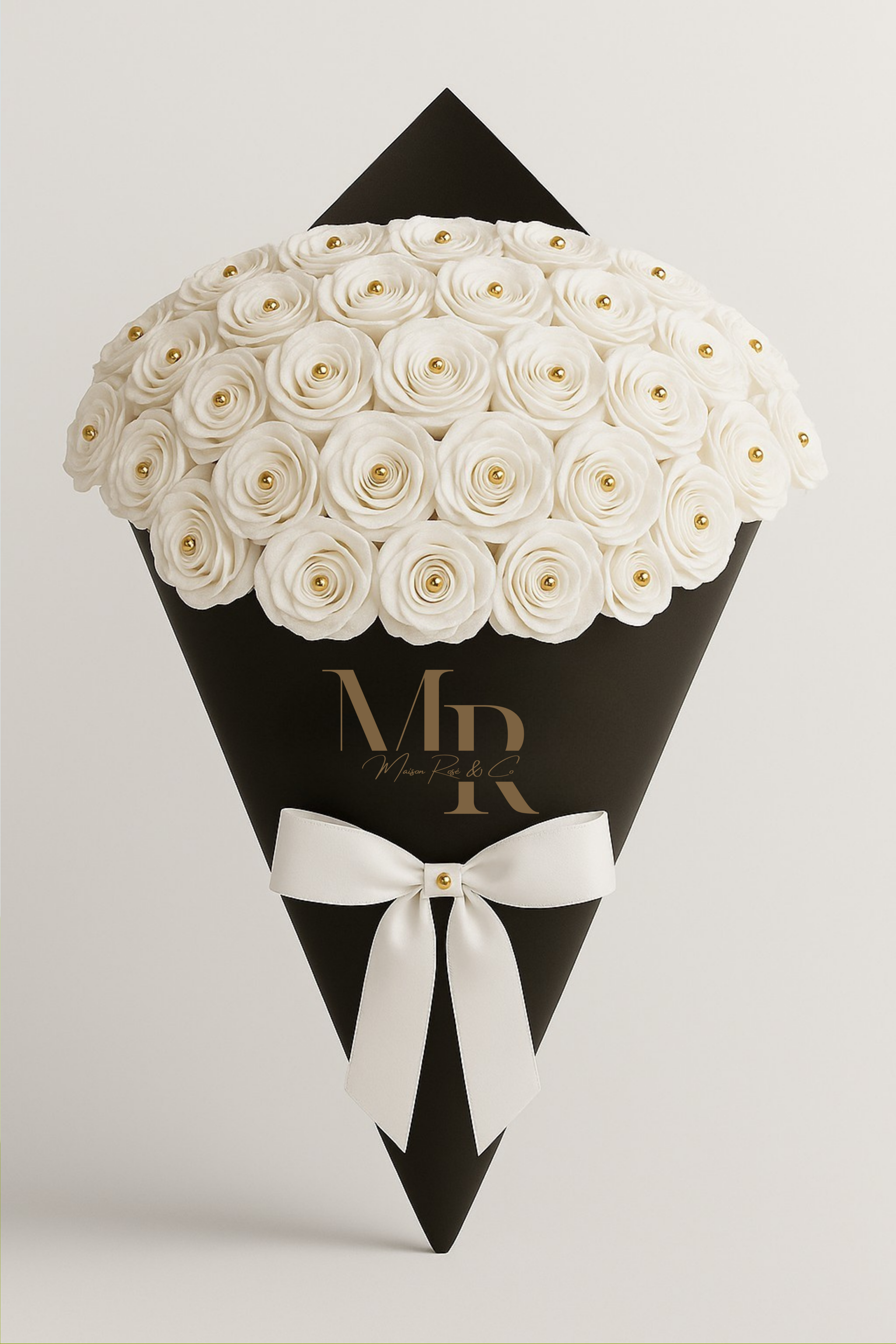 Bouquets Lexure Oro - Maison Rosé