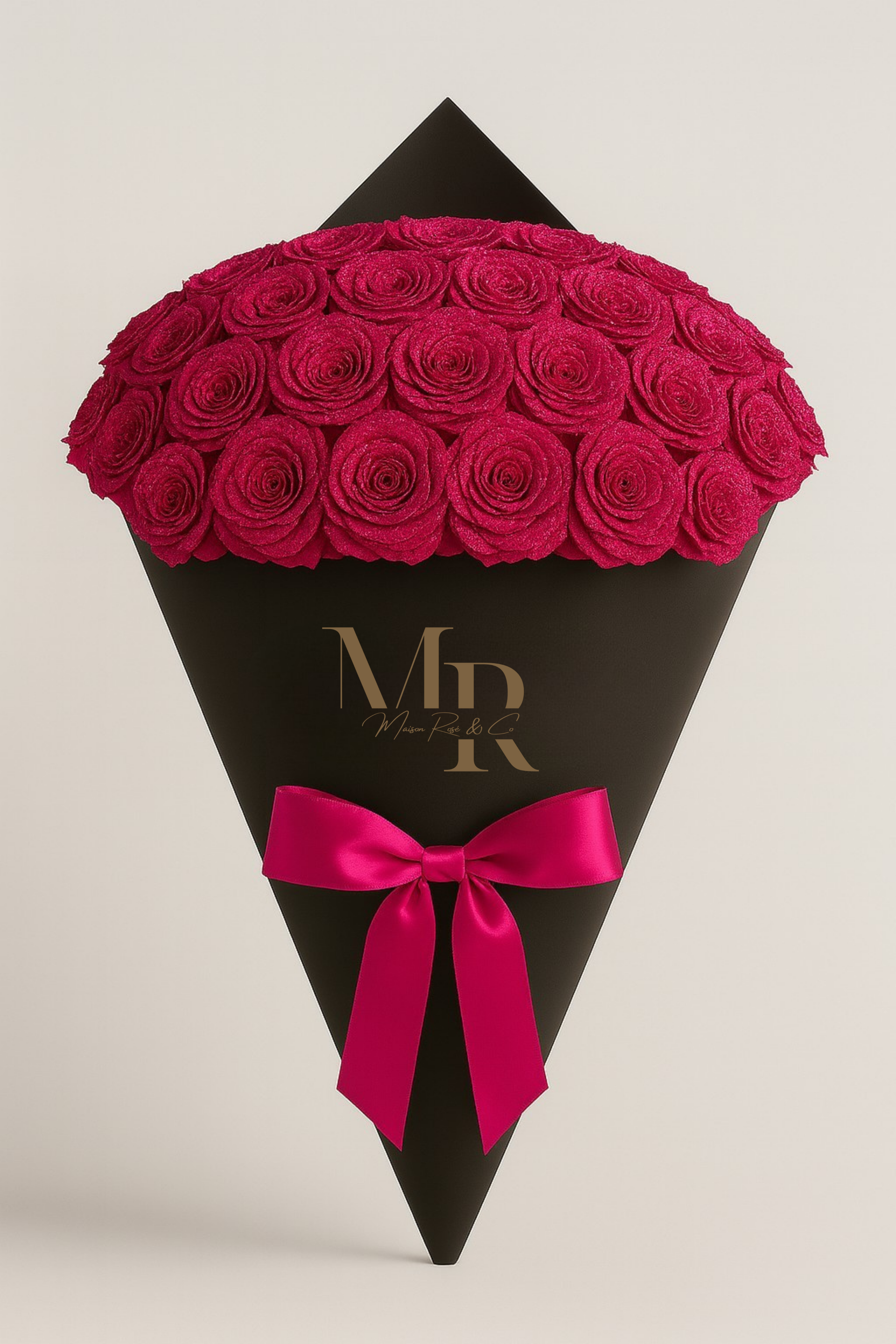 Bouquets Lexure Glitter - Maison Rosé