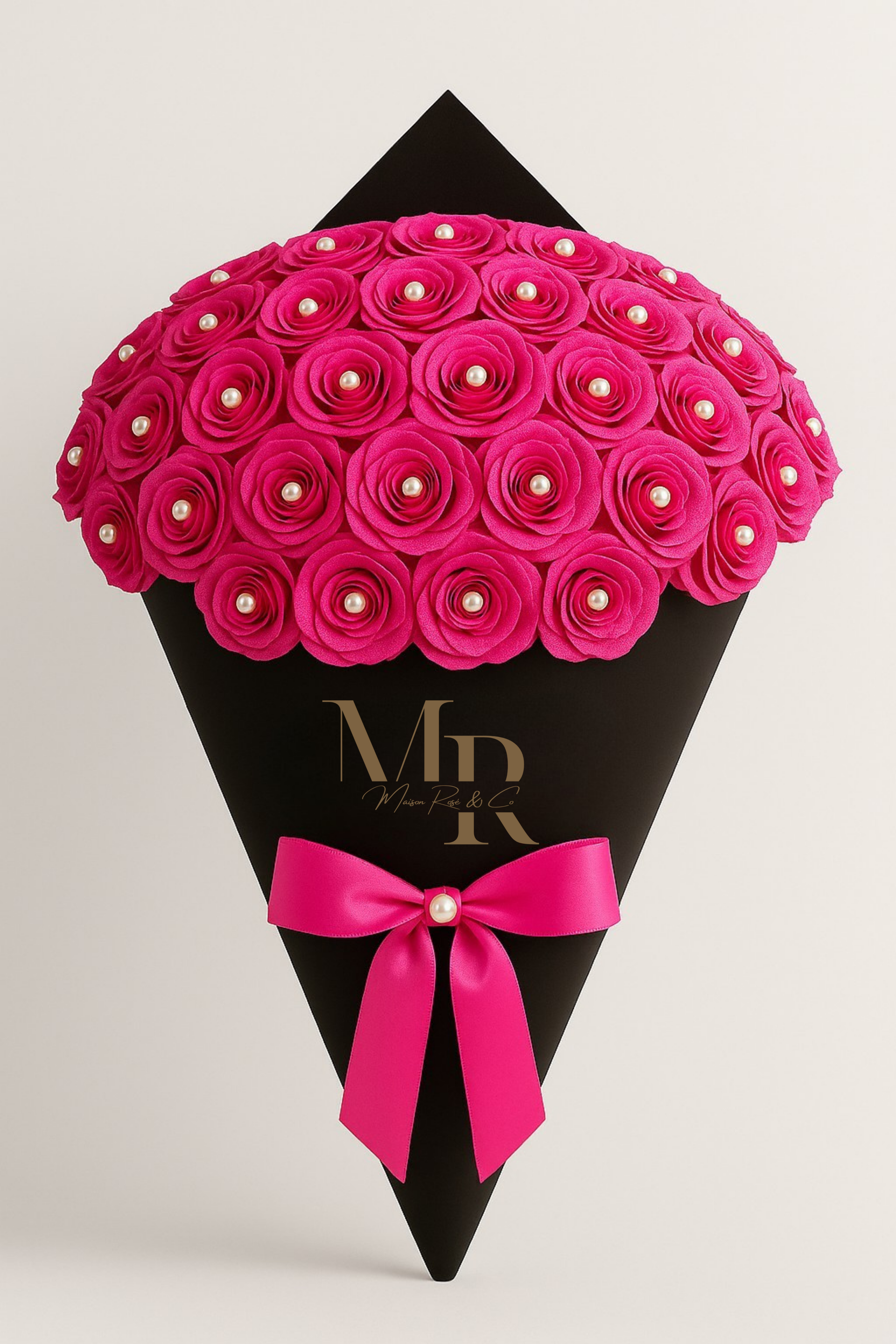 Bouquets Lexure Perlas - Maison Rosé