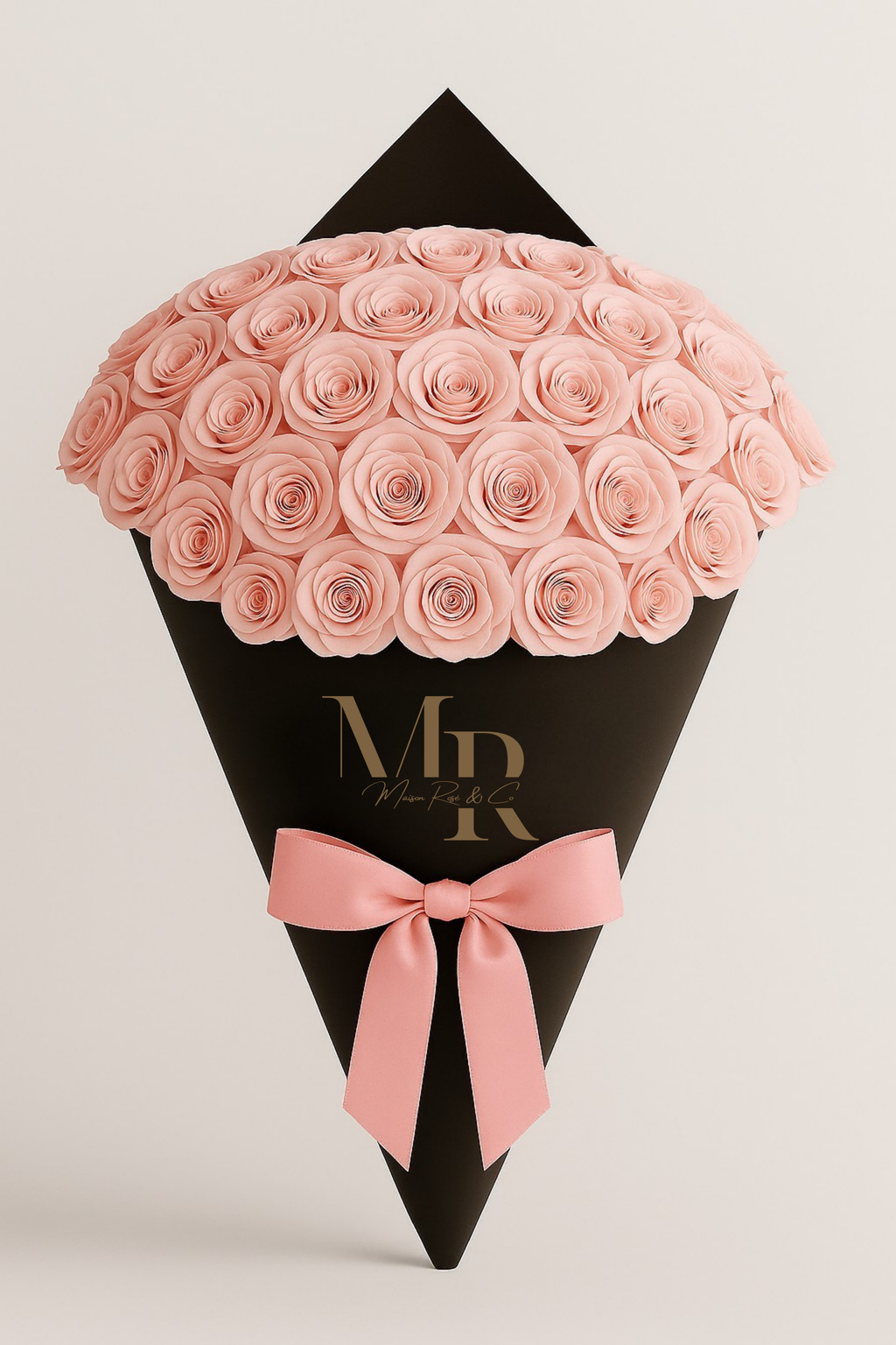 Bouquets Lexure Natural - Maison Rosé