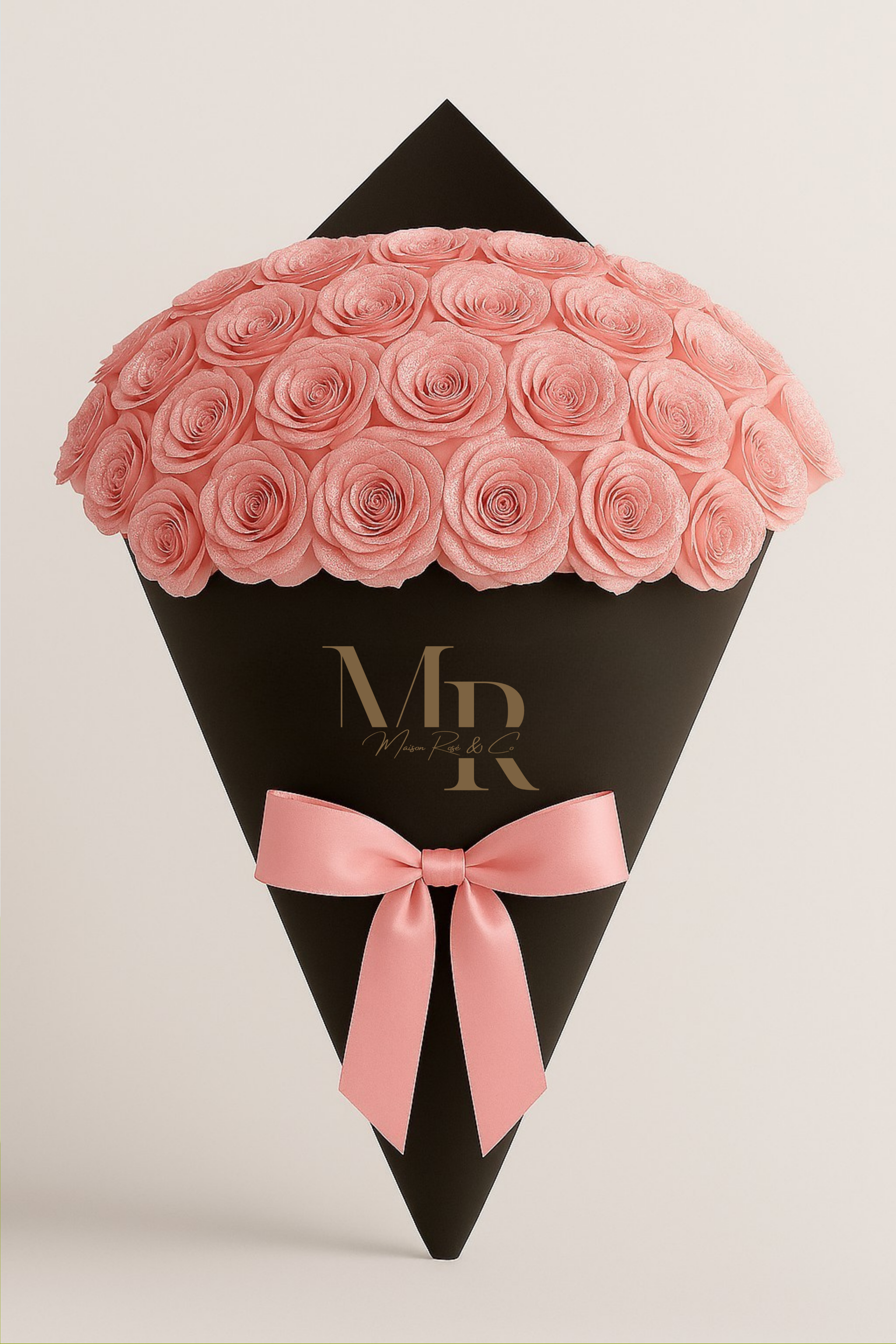 Bouquets Lexure Glitter - Maison Rosé