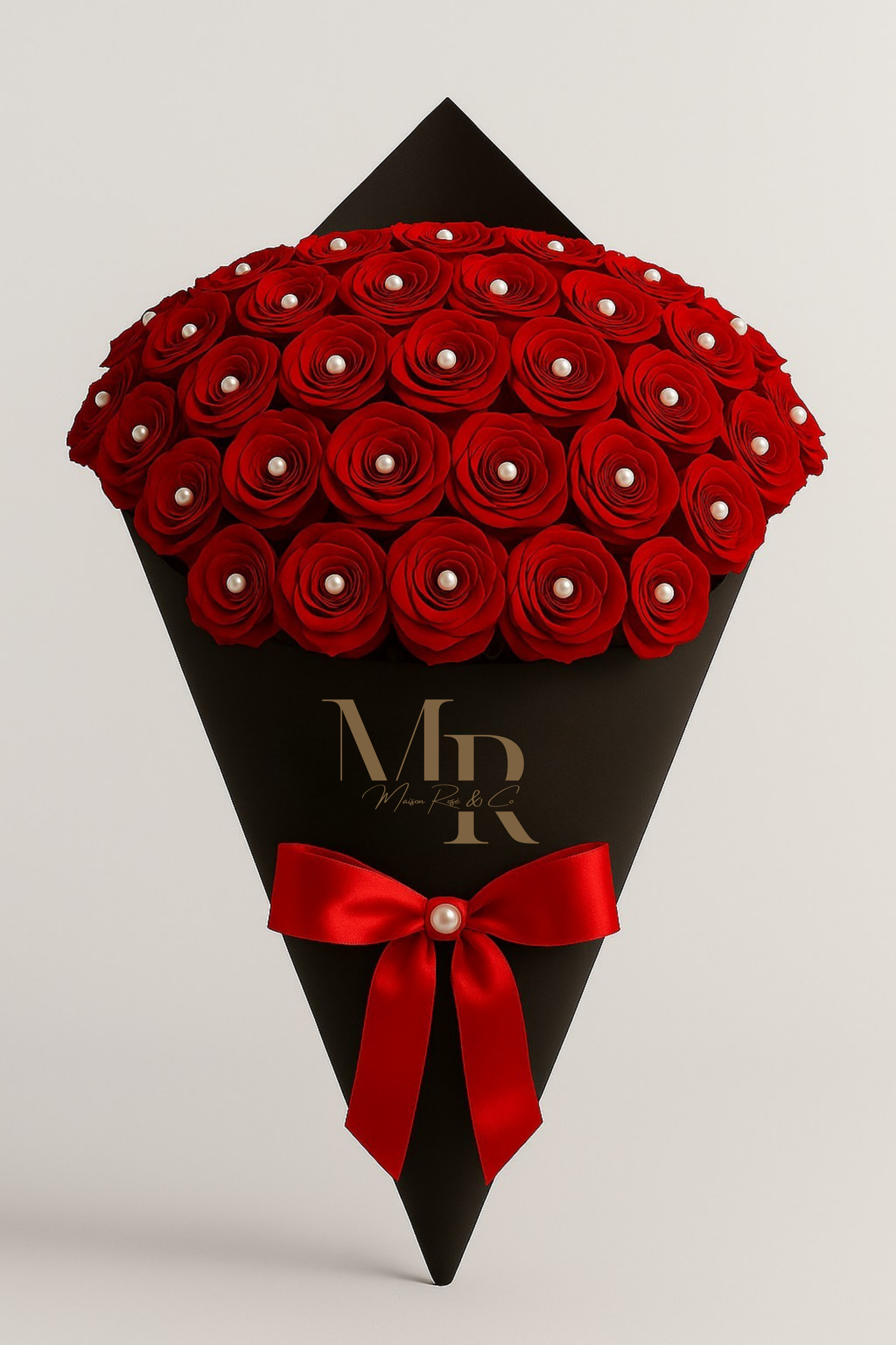 Bouquets Lexure Perlas - Maison Rosé