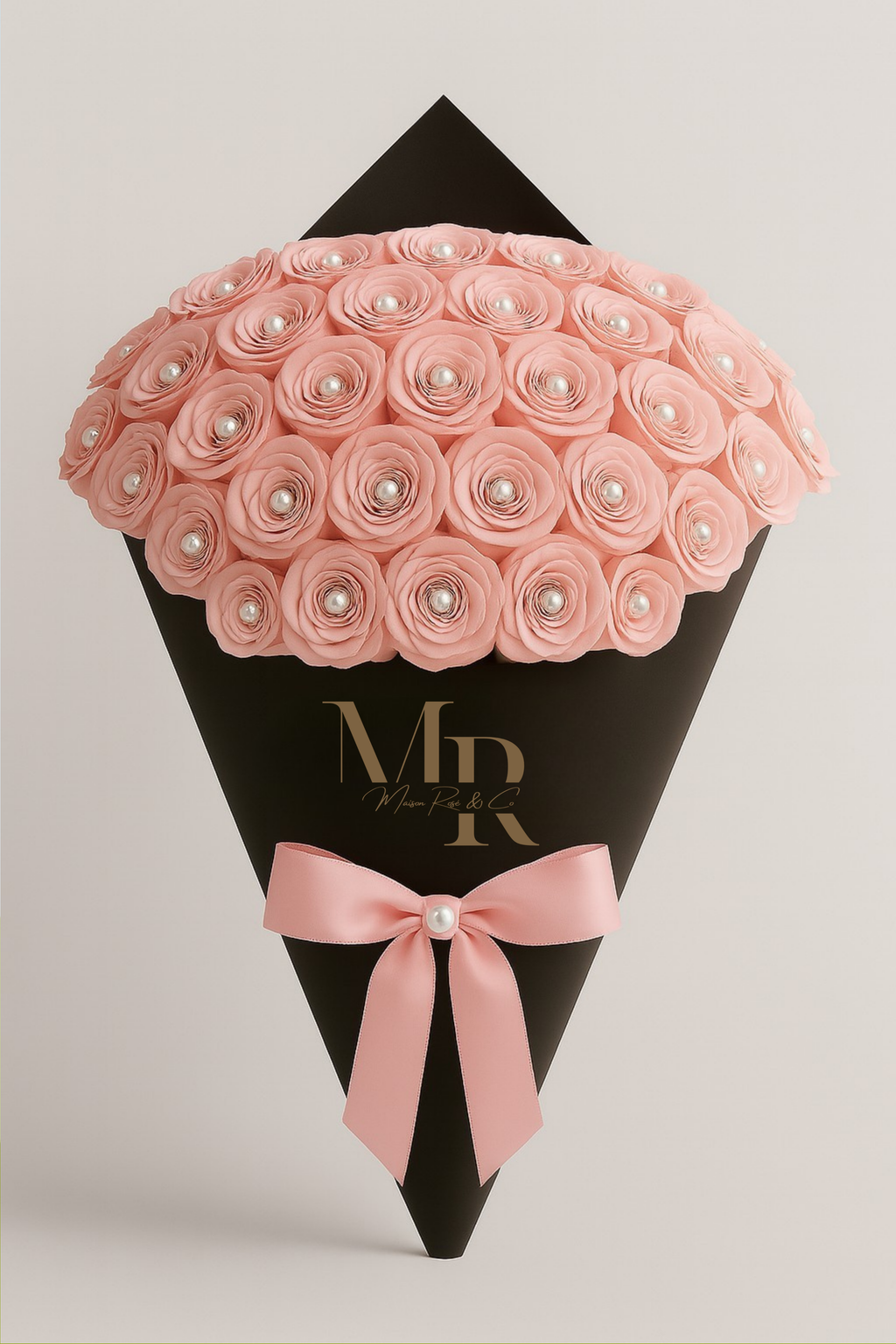 Bouquets Lexure Perlas - Maison Rosé
