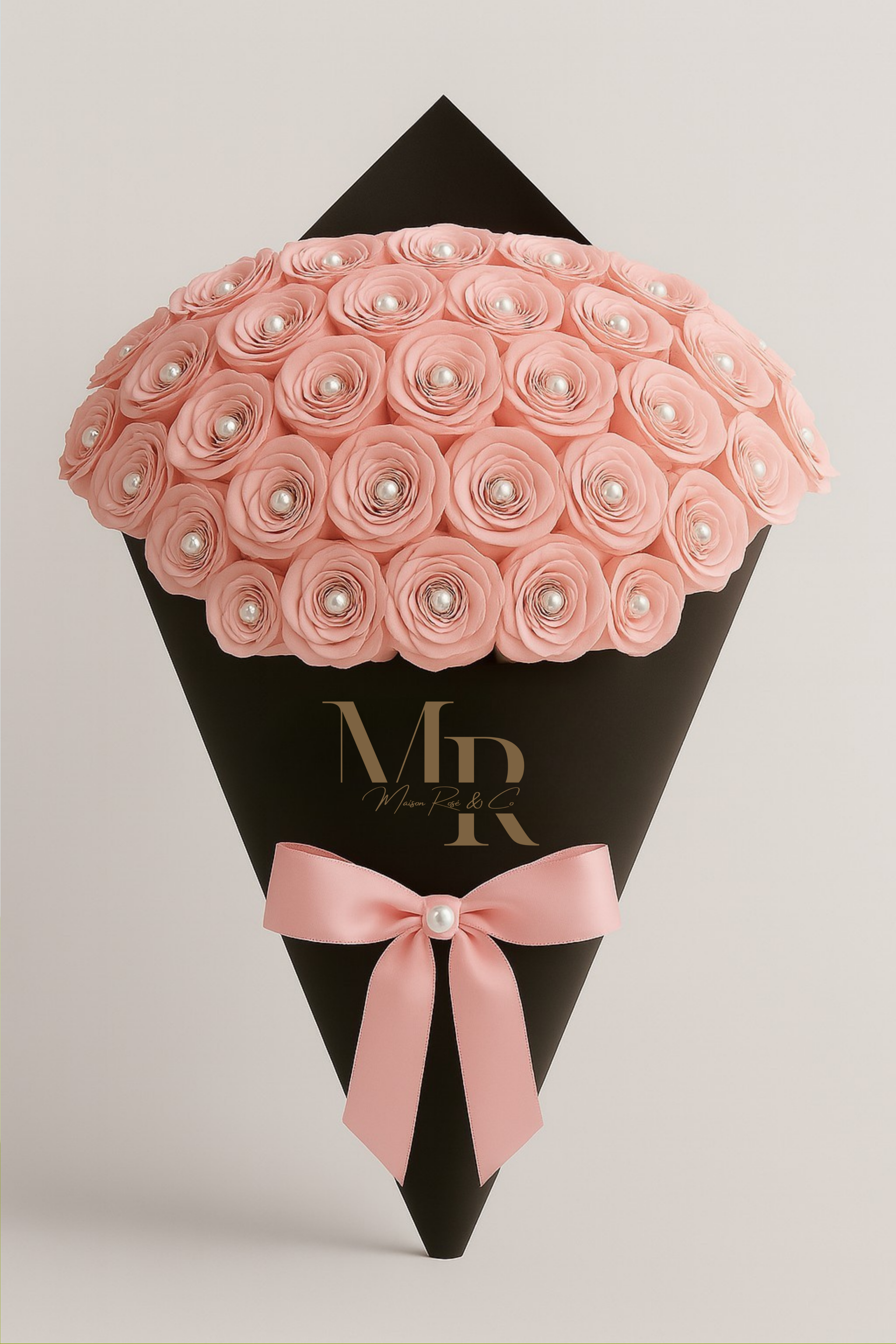 Bouquets Lexure Perlas - Maison Rosé