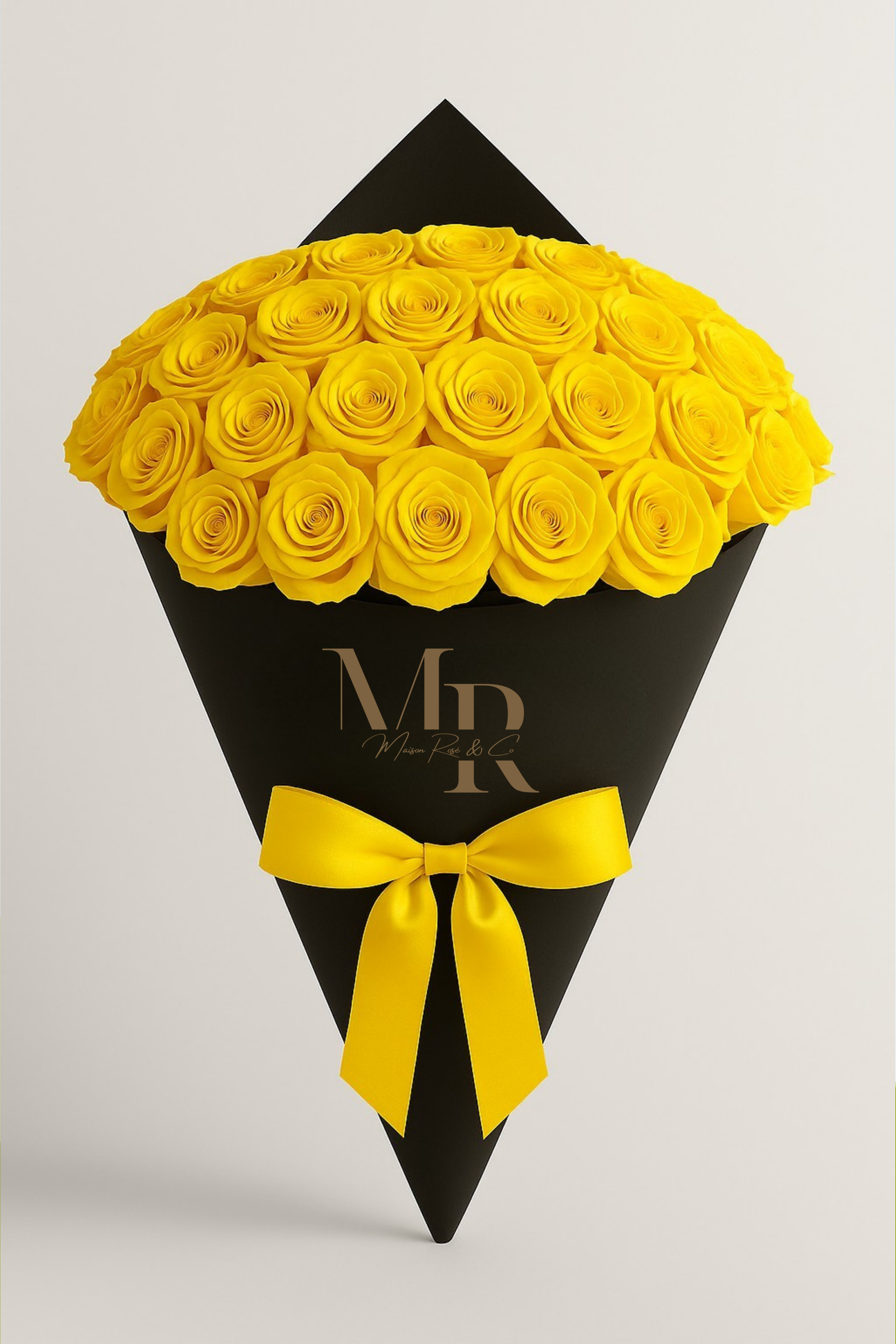 Bouquets Lexure Natural - Maison Rosé