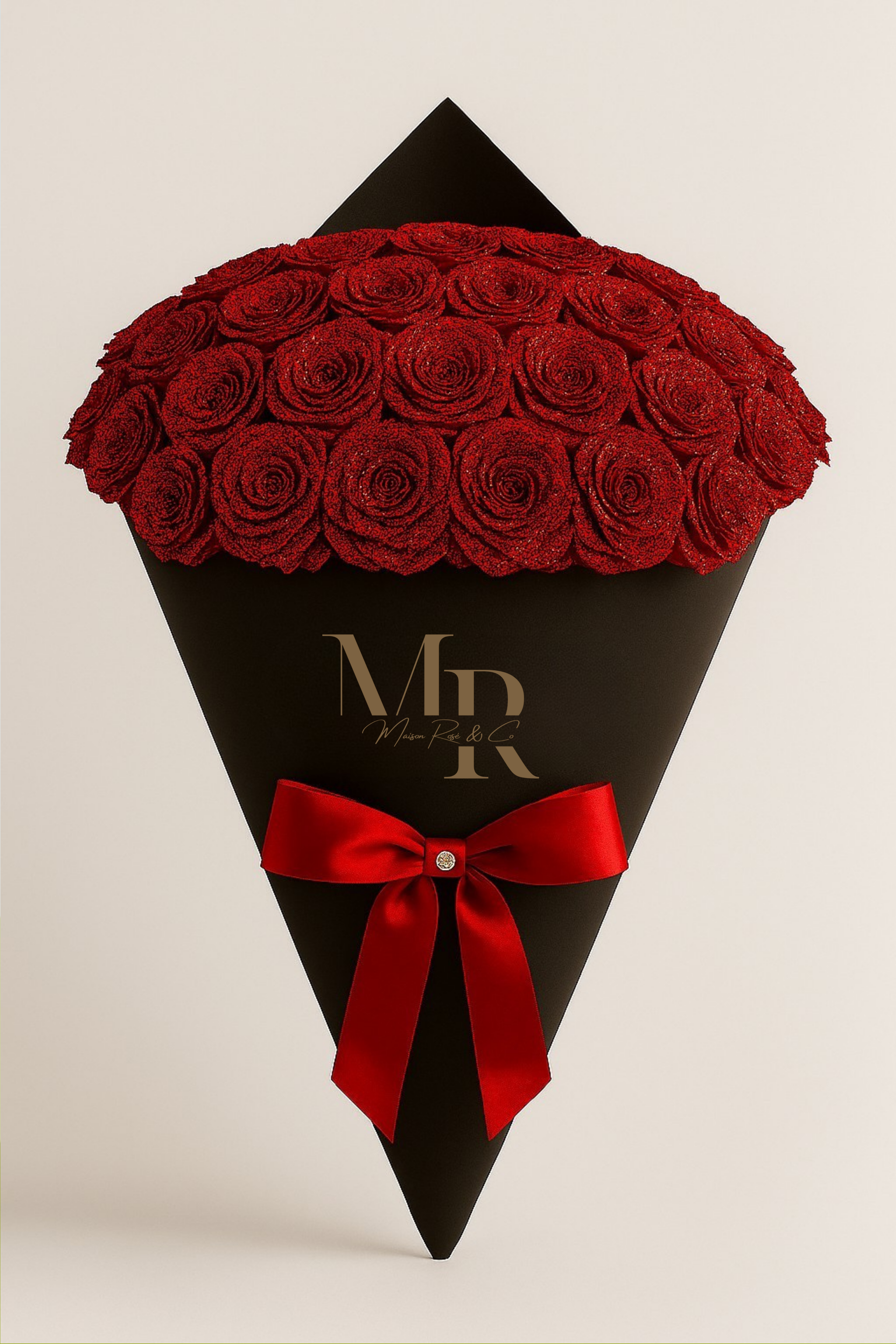 Bouquets Lexure Glitter - Maison Rosé