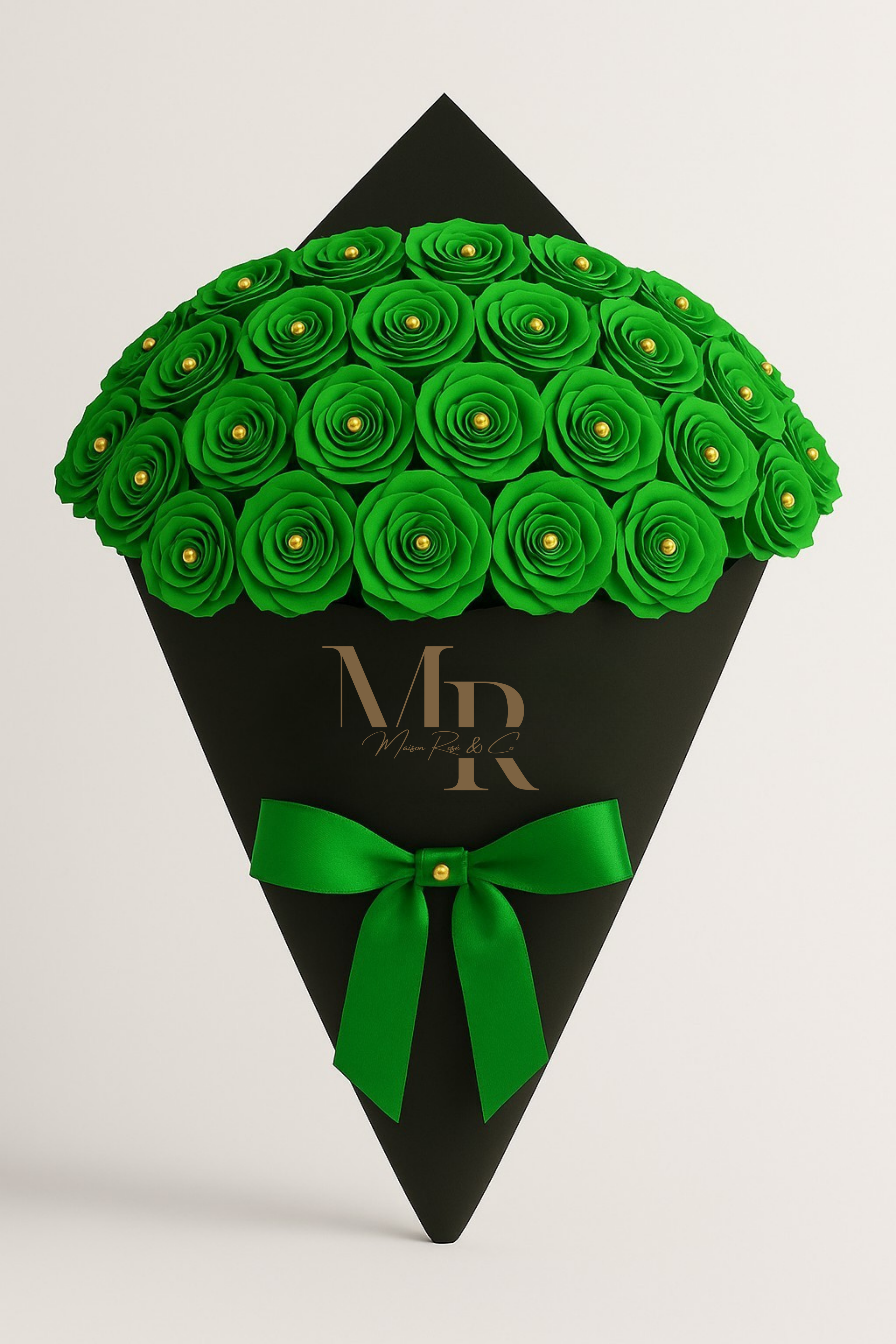 Bouquets Lexure Oro - Maison Rosé