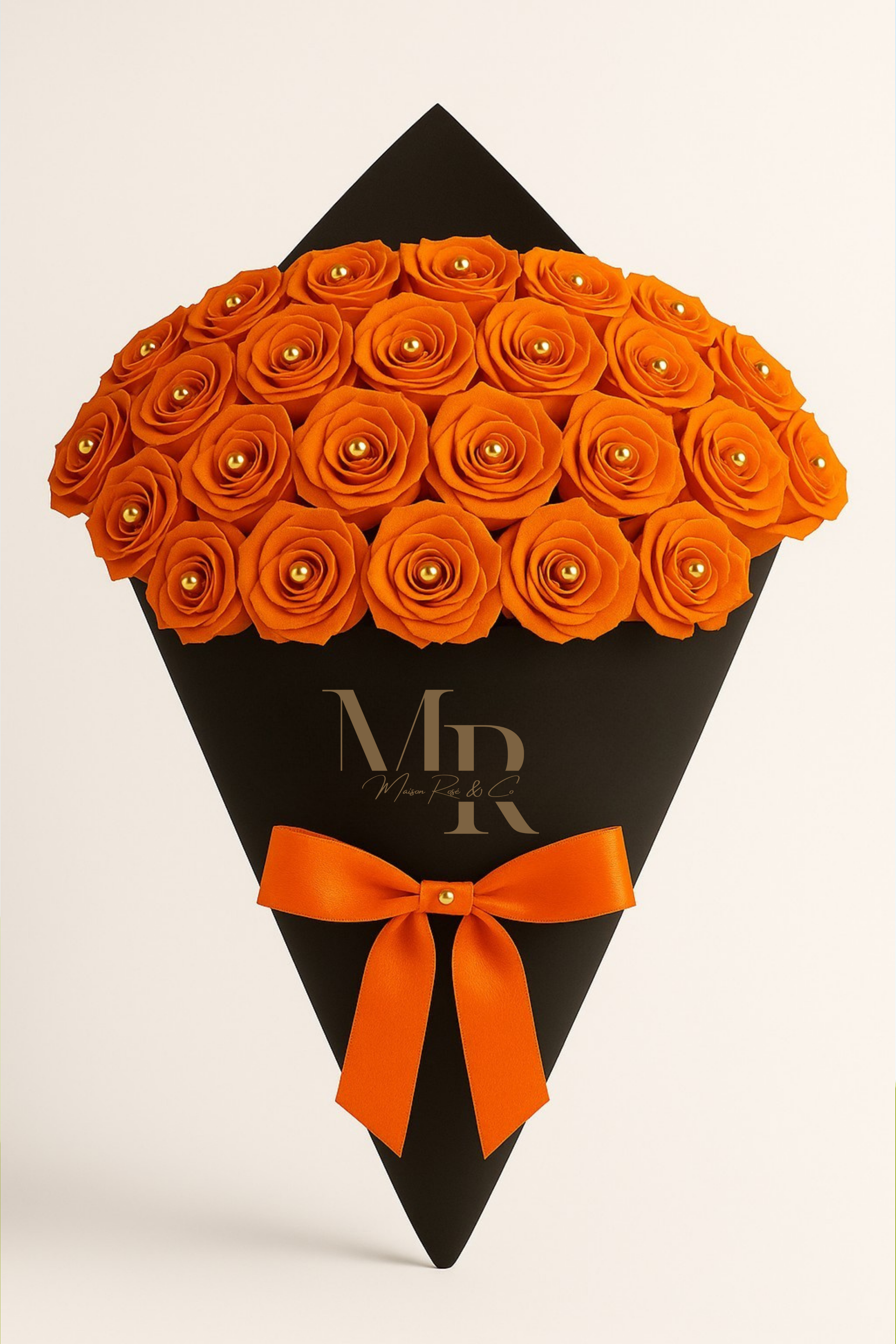 Bouquets Lexure Oro - Maison Rosé