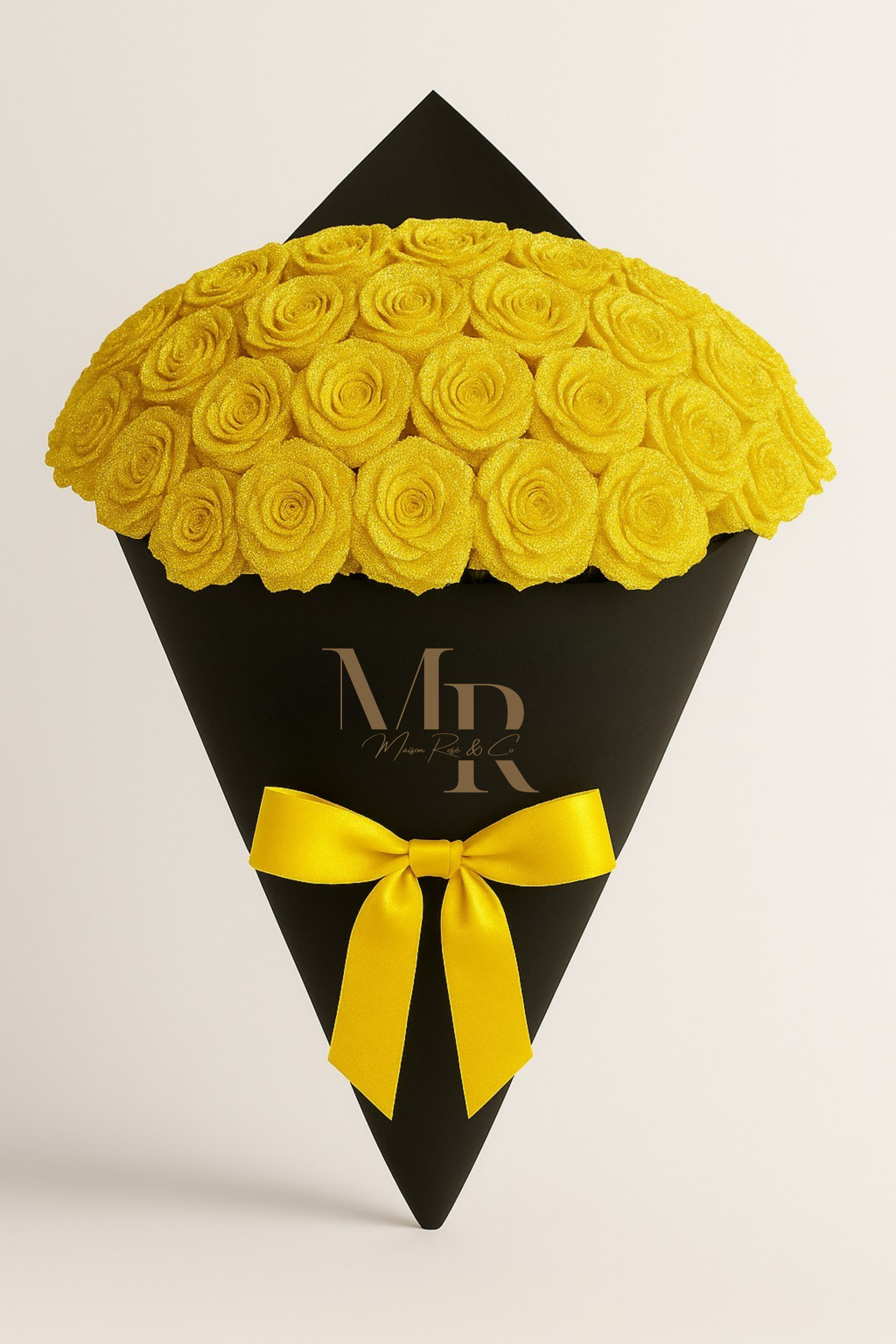 Bouquets Lexure Glitter - Maison Rosé