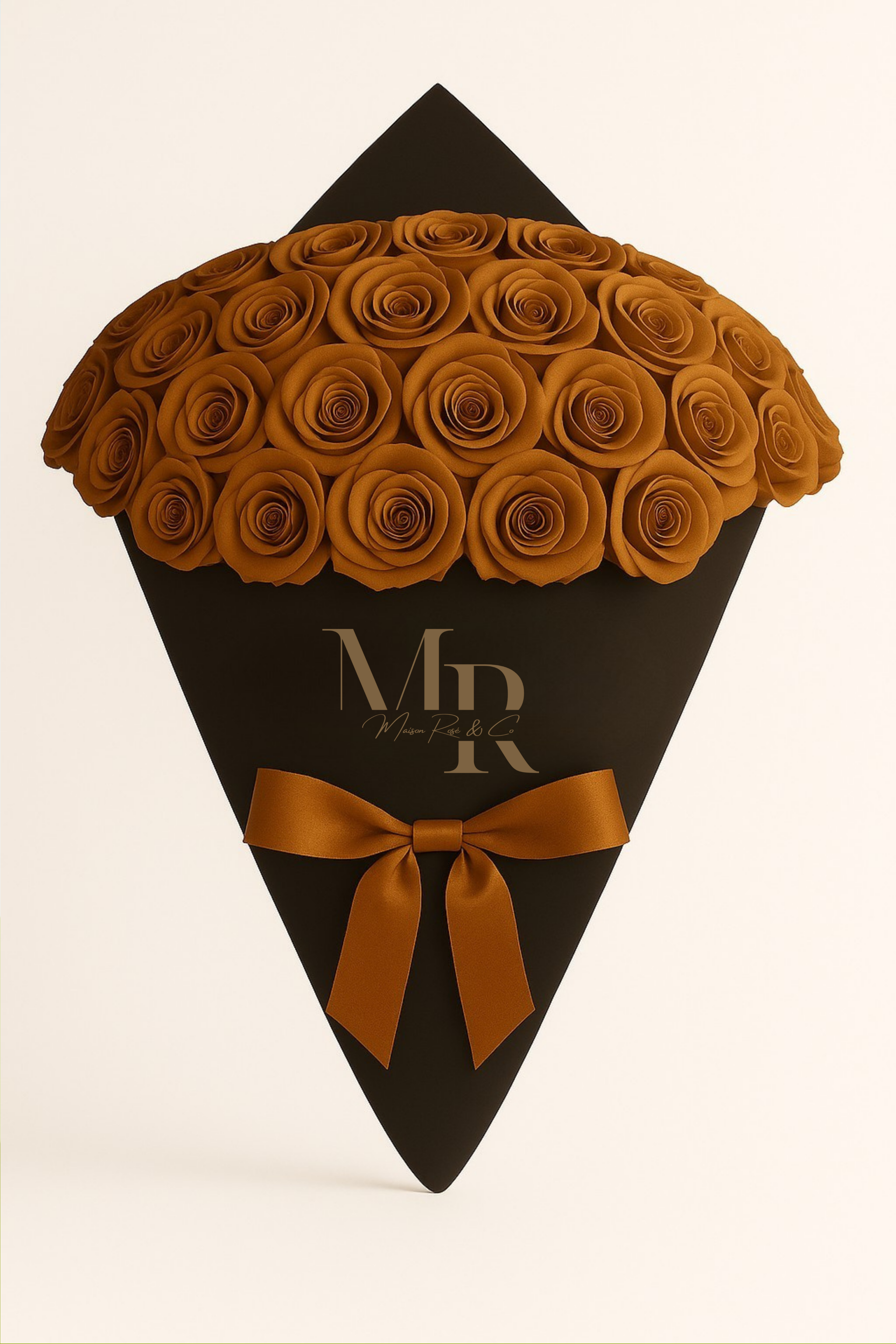 Bouquets Lexure Natural - Maison Rosé