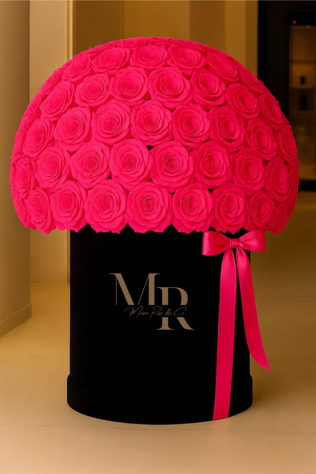 Bouquets – Maison Rosé L’Impériale Box
