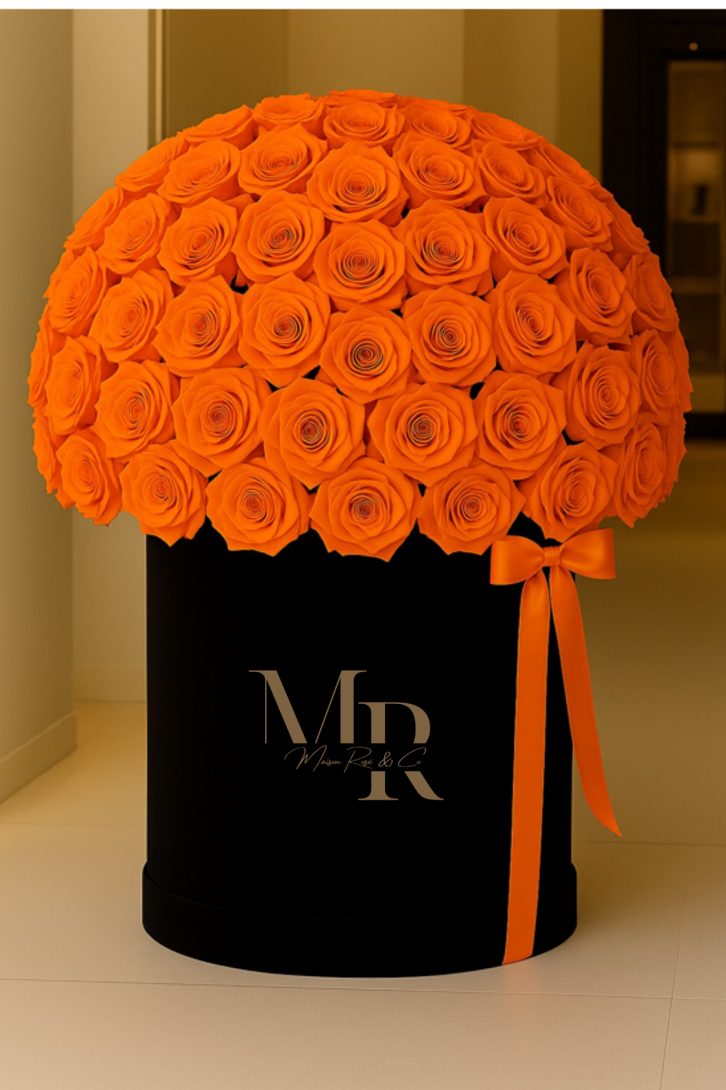 Bouquets – Maison Rosé L’Impériale Box