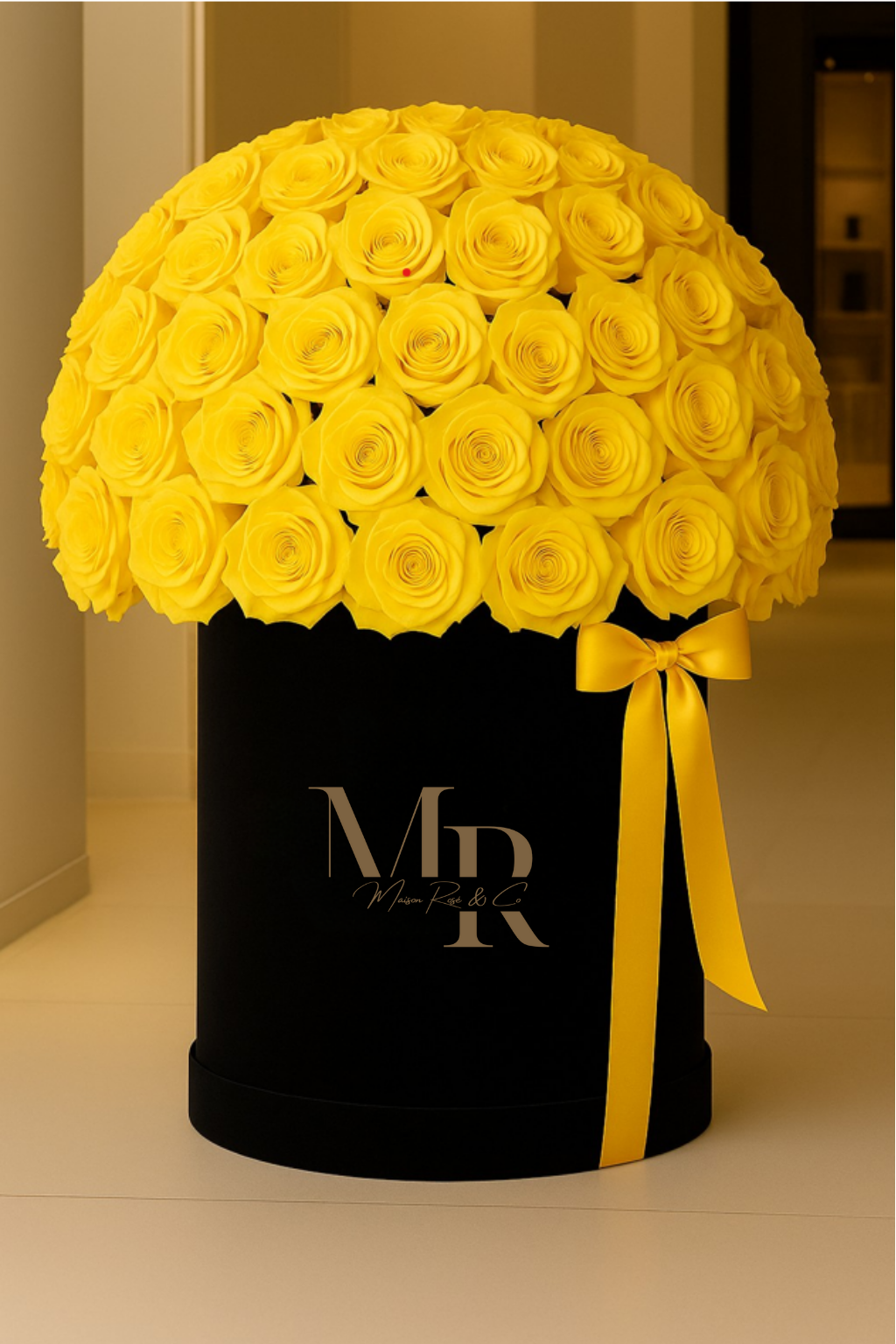 Bouquets – Maison Rosé L’Impériale Box