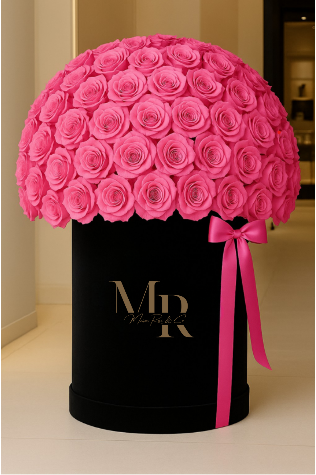 Bouquets – Maison Rosé L’Impériale Box