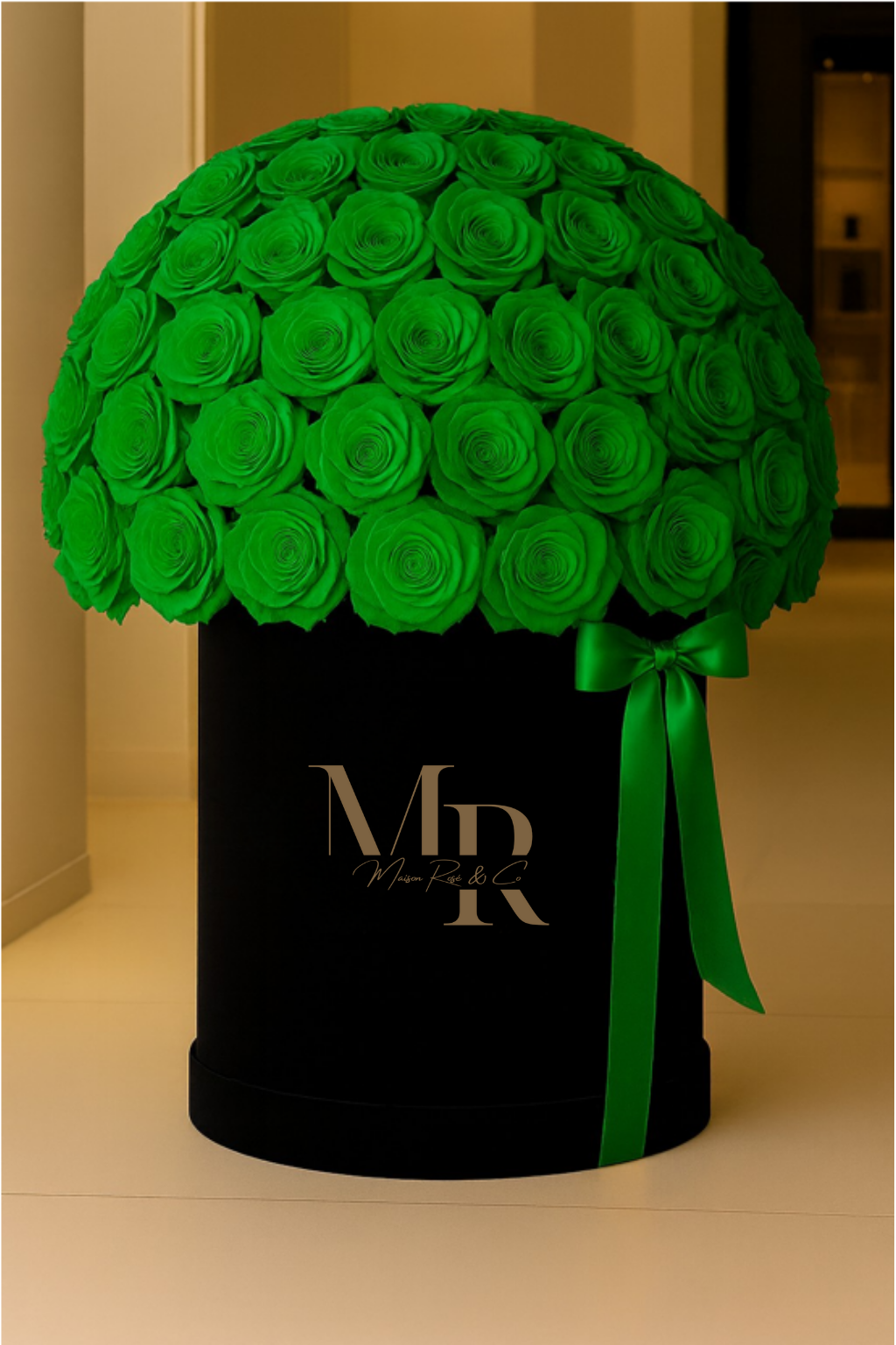 Bouquets – Maison Rosé L’Impériale Box