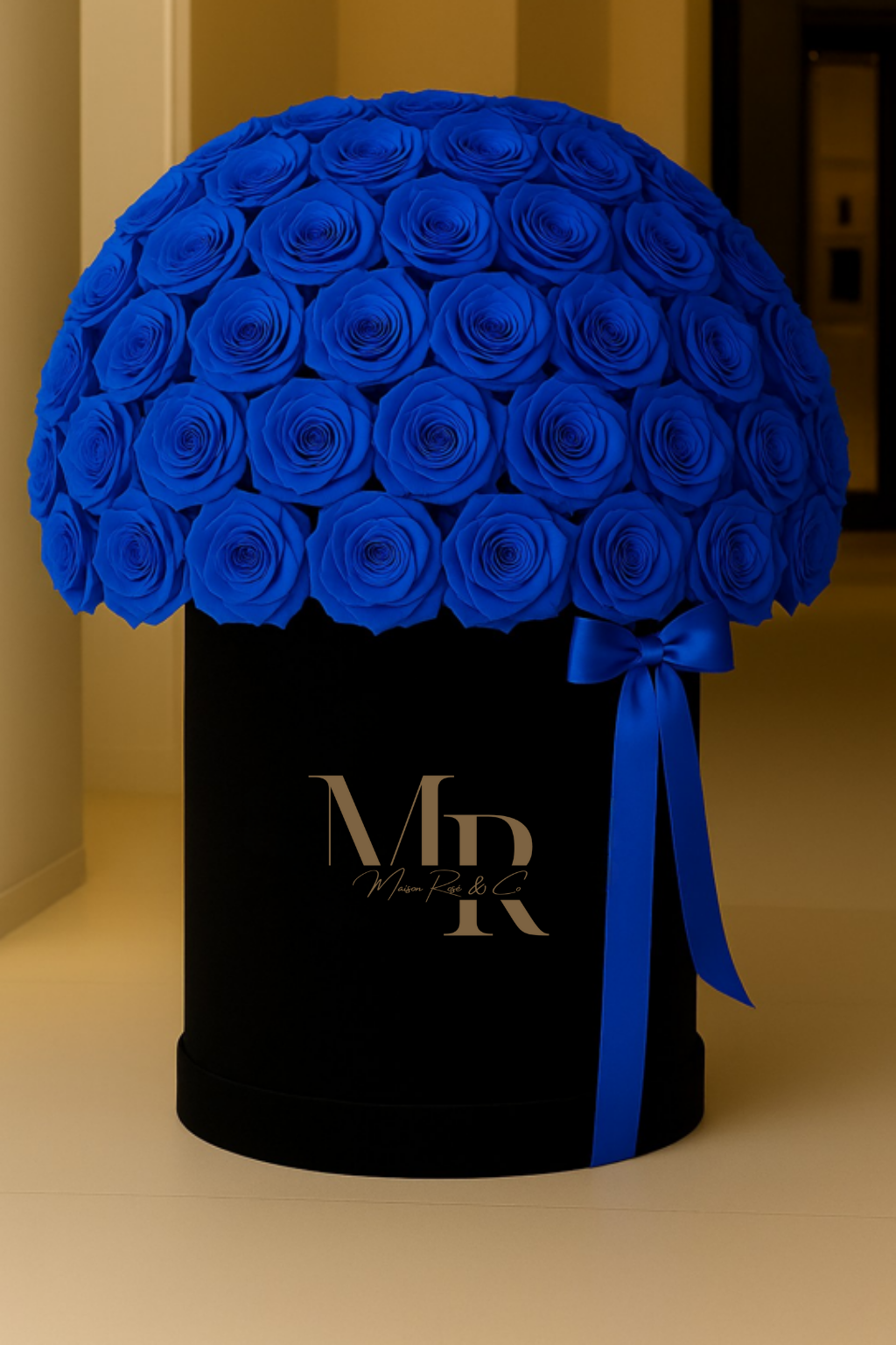 Bouquets – Maison Rosé L’Impériale Box