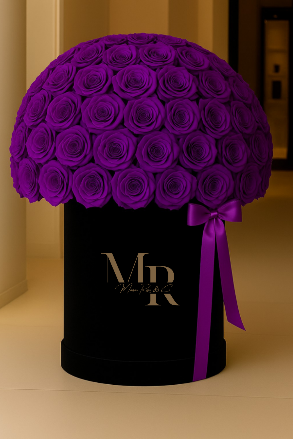 Bouquets – Maison Rosé L’Impériale Box