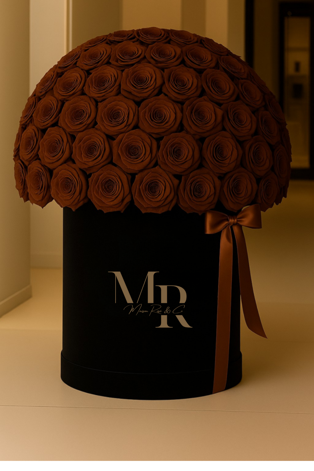 Bouquets – Maison Rosé L’Impériale Box
