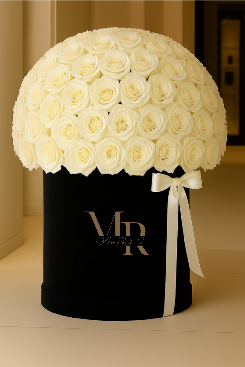 Bouquets – Maison Rosé L’Impériale Box