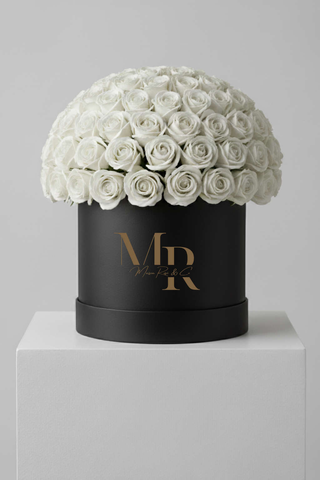 Bouquets – Maison Rosé L’Impériale Box Petit