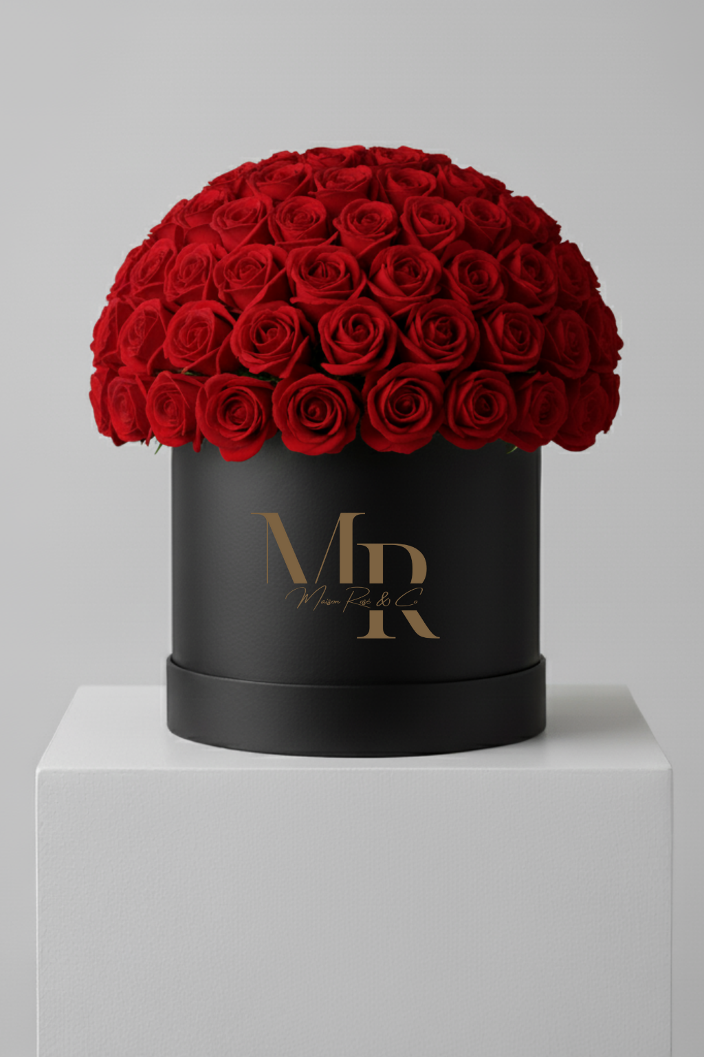 Bouquets – Maison Rosé L’Impériale Box Petit