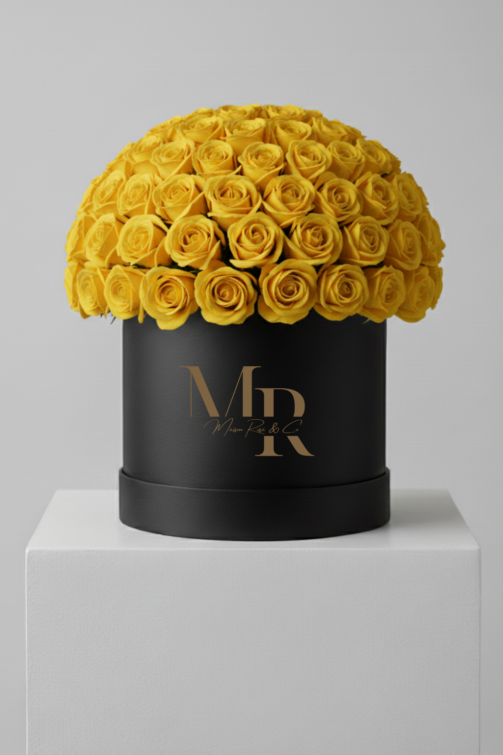 Bouquets – Maison Rosé L’Impériale Box Petit