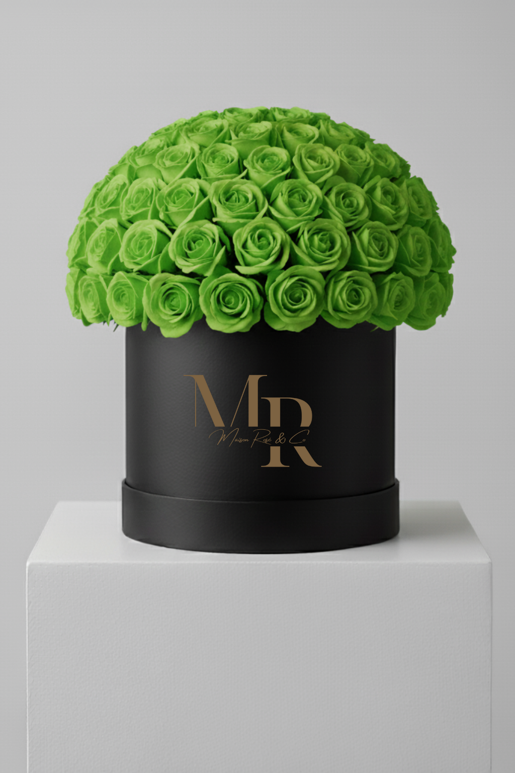 Bouquets – Maison Rosé L’Impériale Box Petit