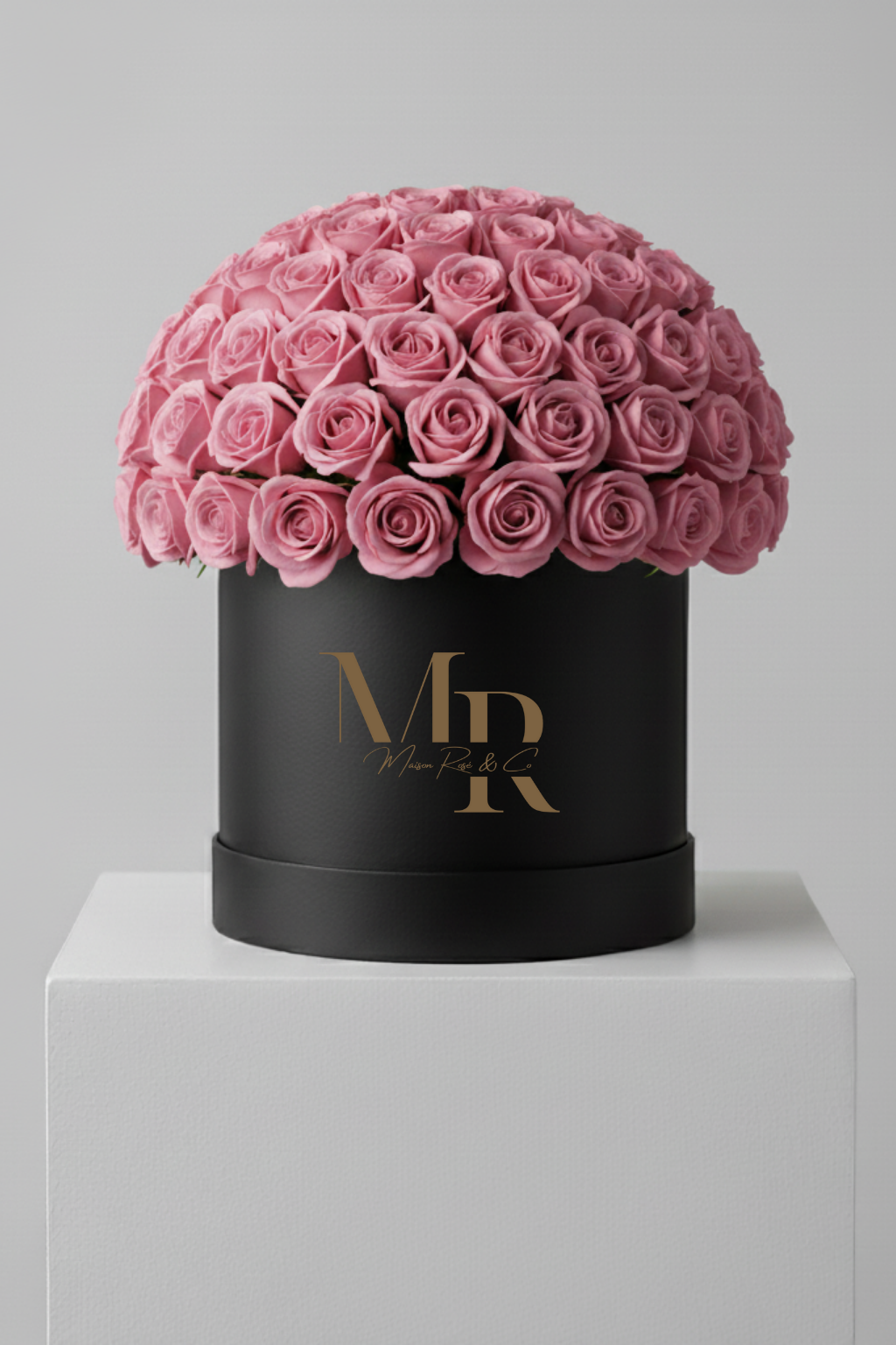 Bouquets – Maison Rosé L’Impériale Box Petit