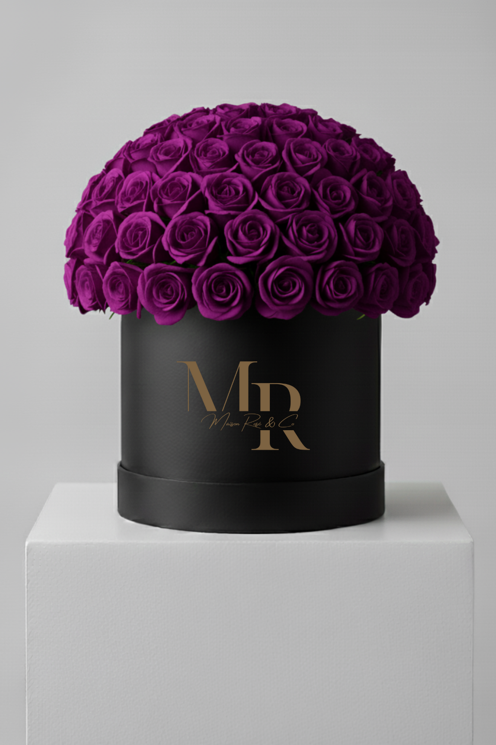 Bouquets – Maison Rosé L’Impériale Box Petit