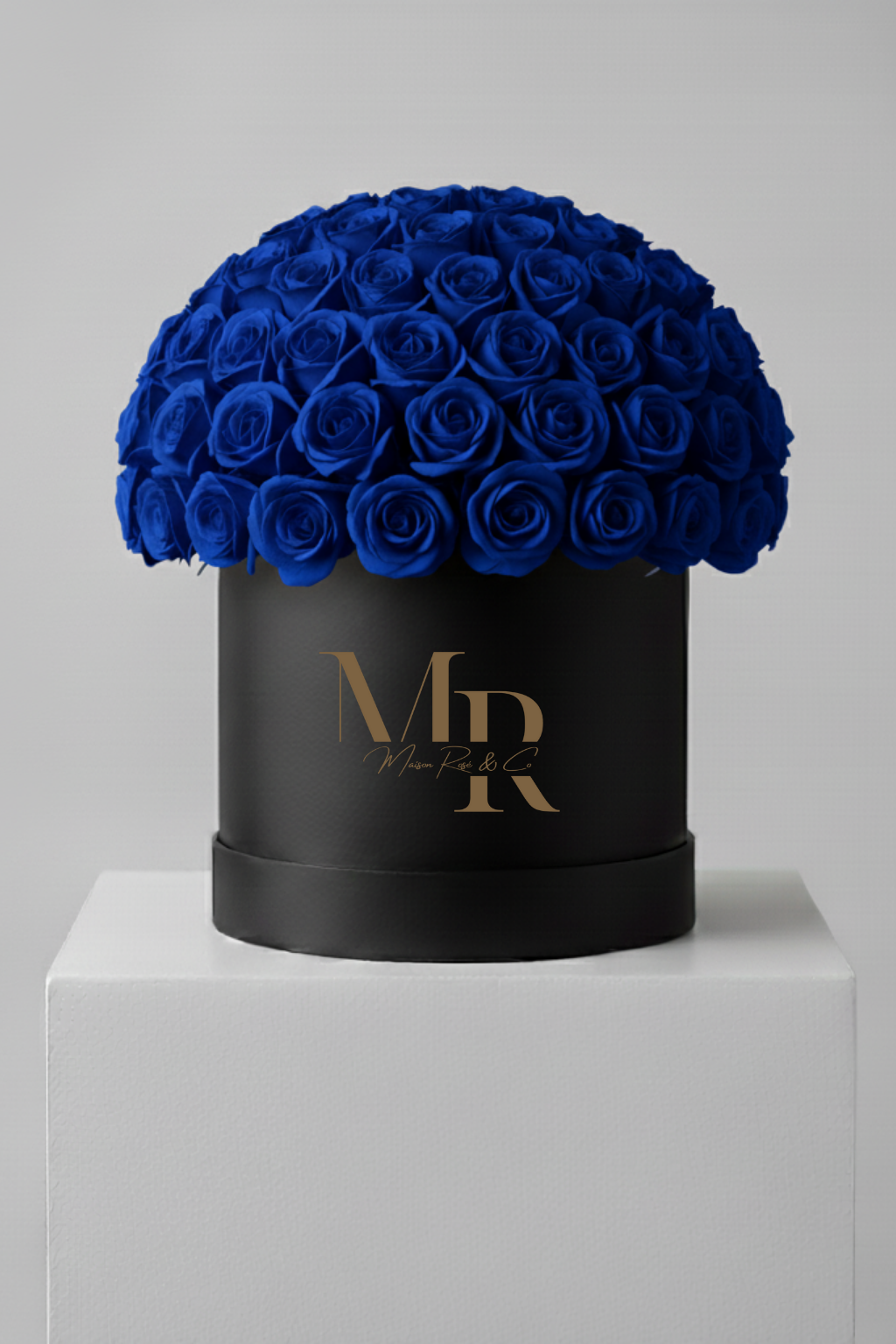 Bouquets – Maison Rosé L’Impériale Box Petit