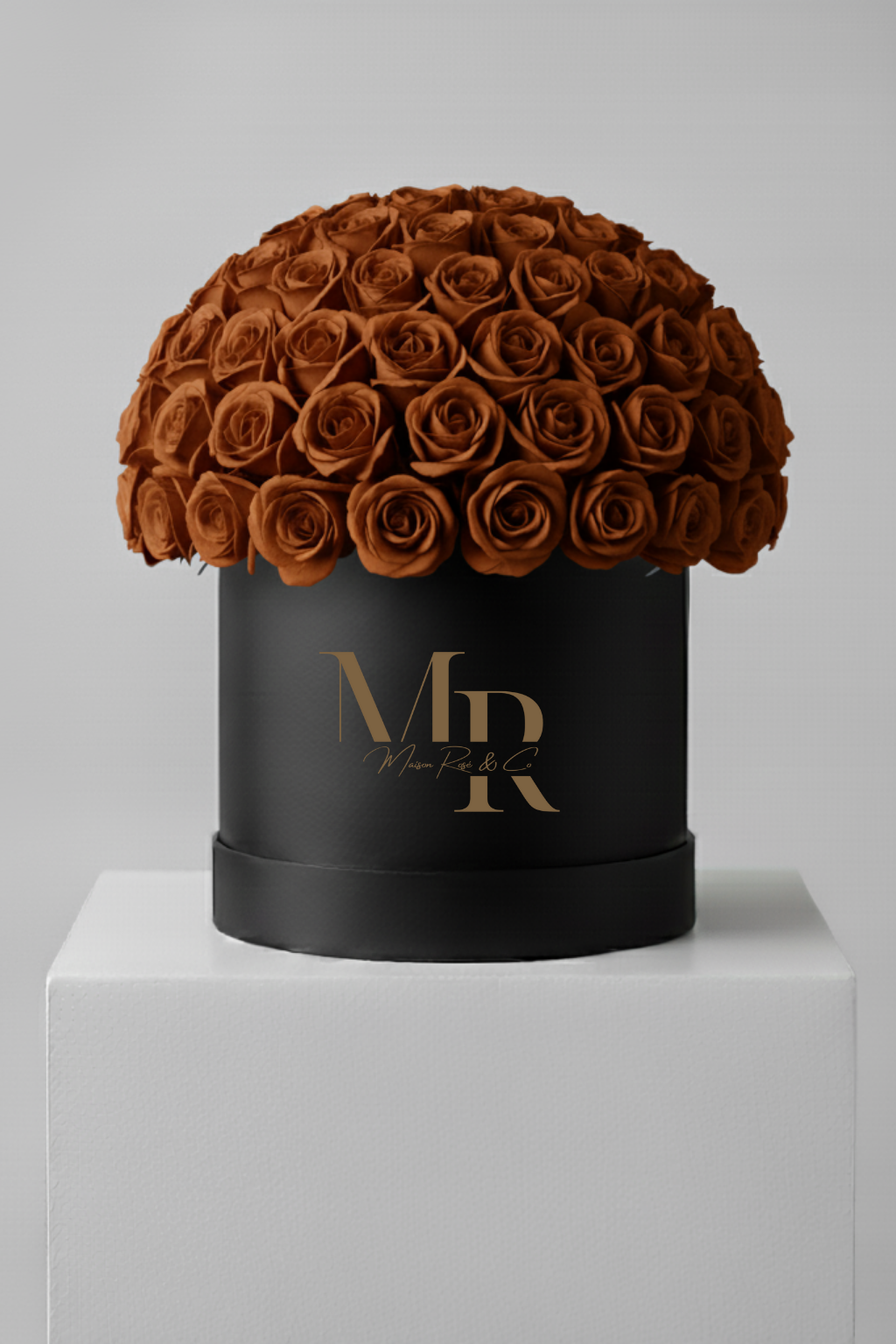 Bouquets – Maison Rosé L’Impériale Box Petit