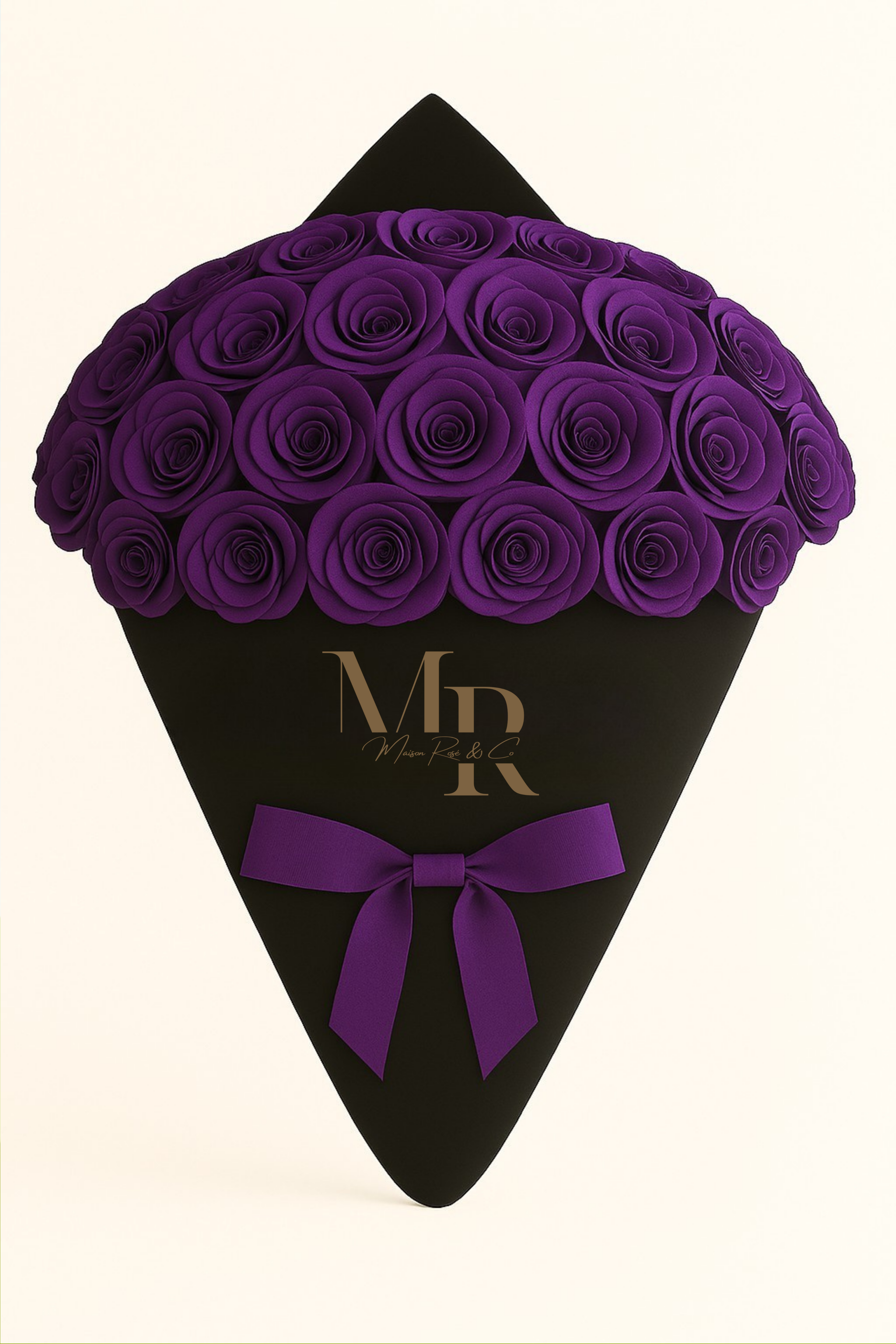 Bouquets Lexure Natural - Maison Rosé