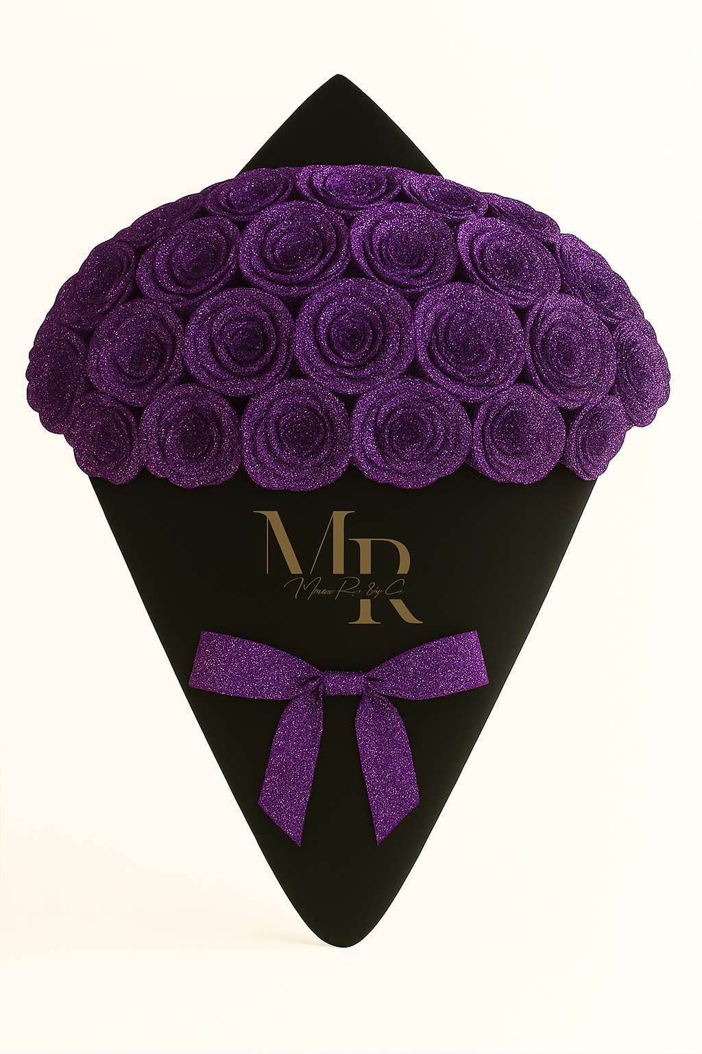 Bouquets Lexure Glitter - Maison Rosé