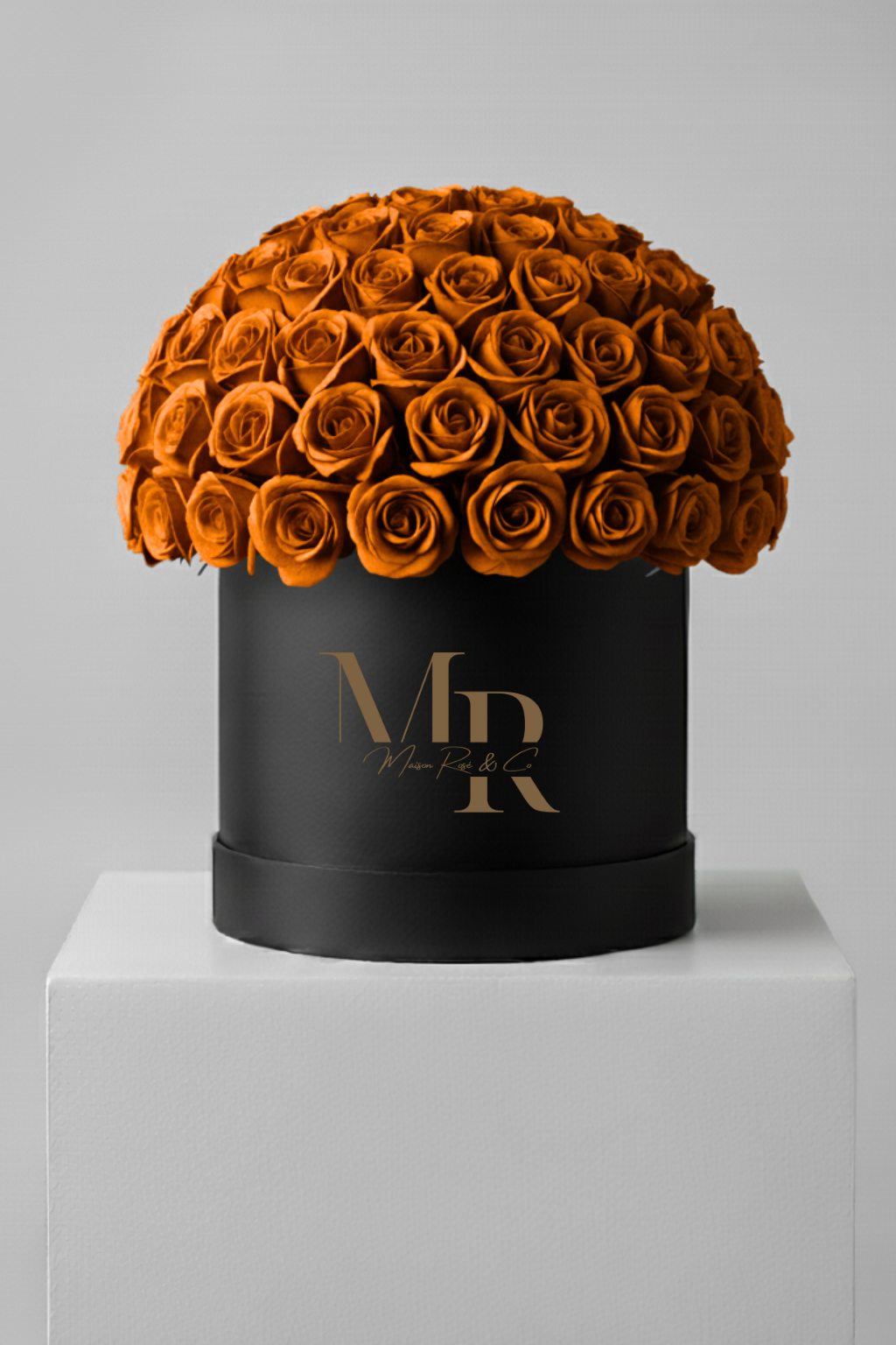 Bouquets – Maison Rosé L’Impériale Box Petit