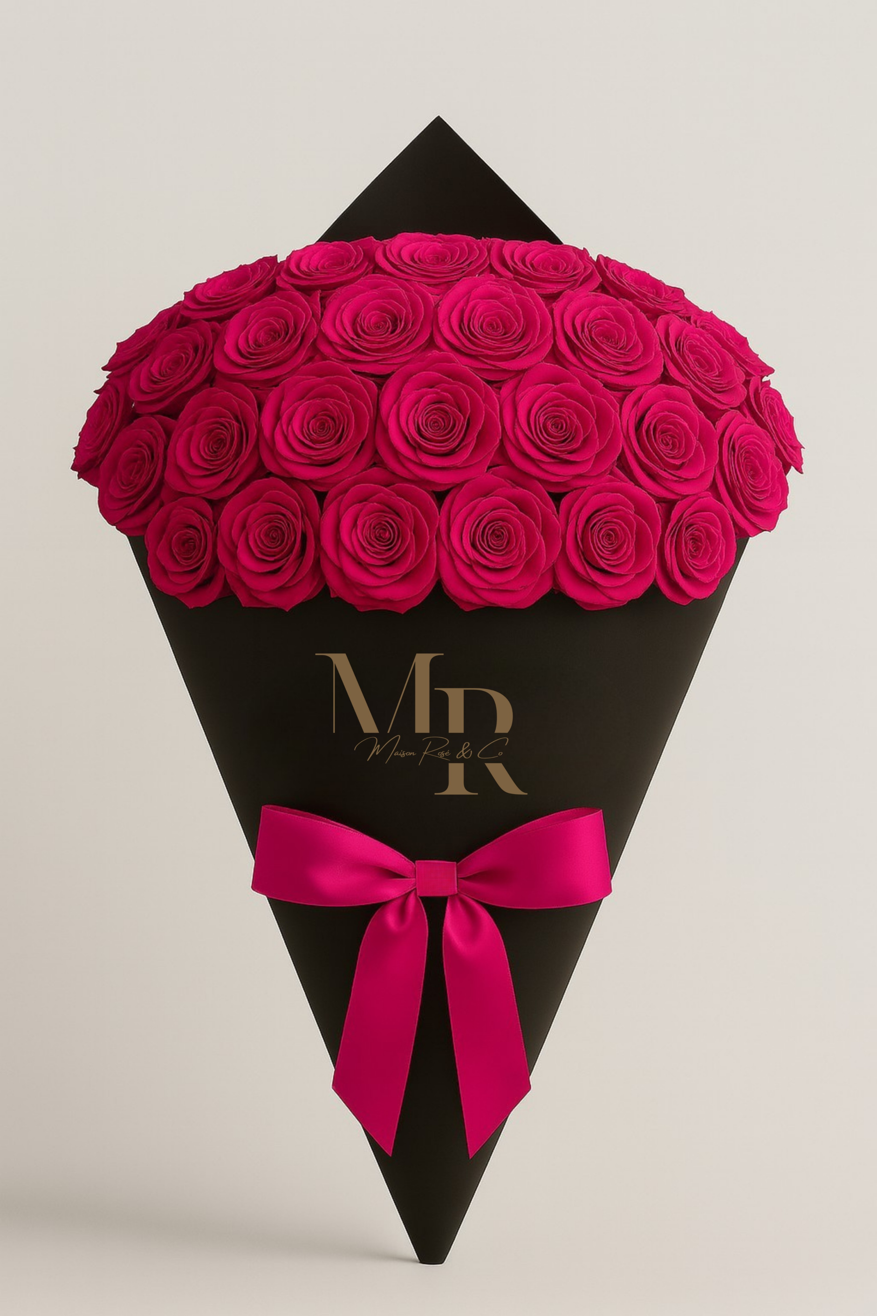 Bouquets Lexure Natural - Maison Rosé
